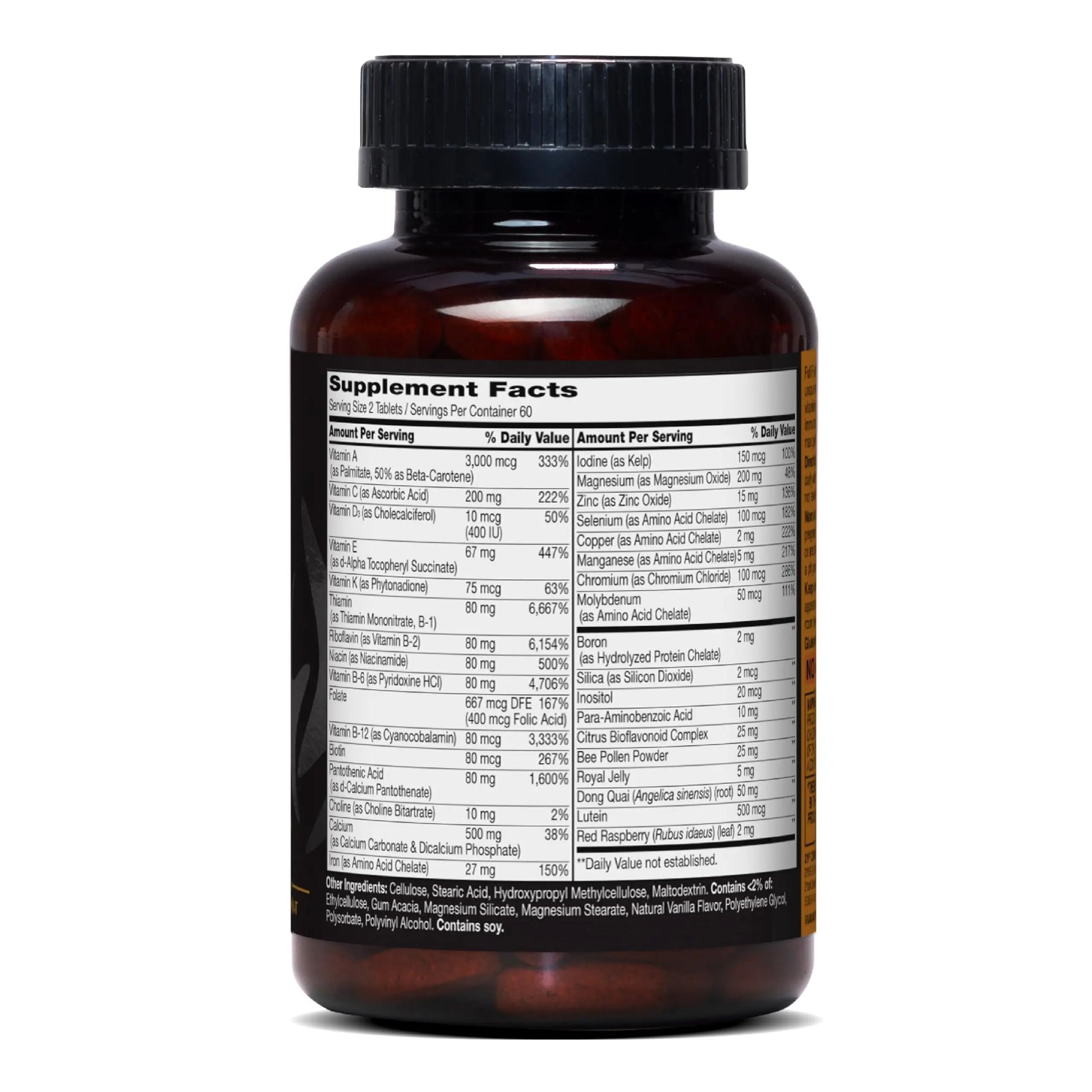 21st Century Full Fuel 365 Active Women’s Multivitamin, 120 Tablets, Daily Vitamins and Minerals for Energy, Muscle Support, Immune Health 21st Century buy supplements canada