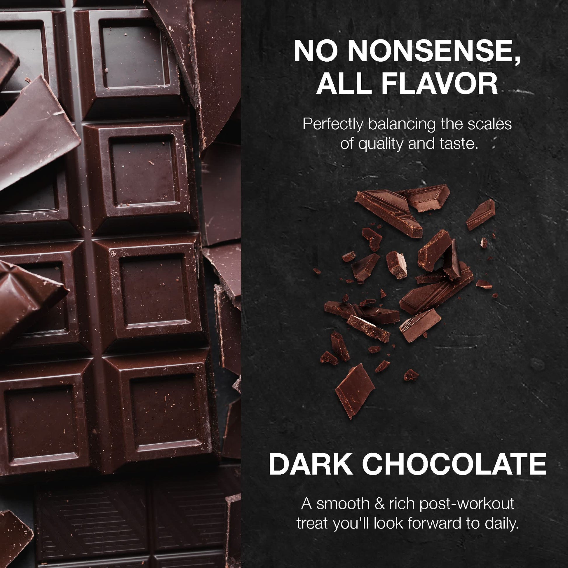 RAW Whey Isolate Protein Powder, Dark Chocolate - 100% Grass-Fed Sports Nutrition RAW buy supplements canada