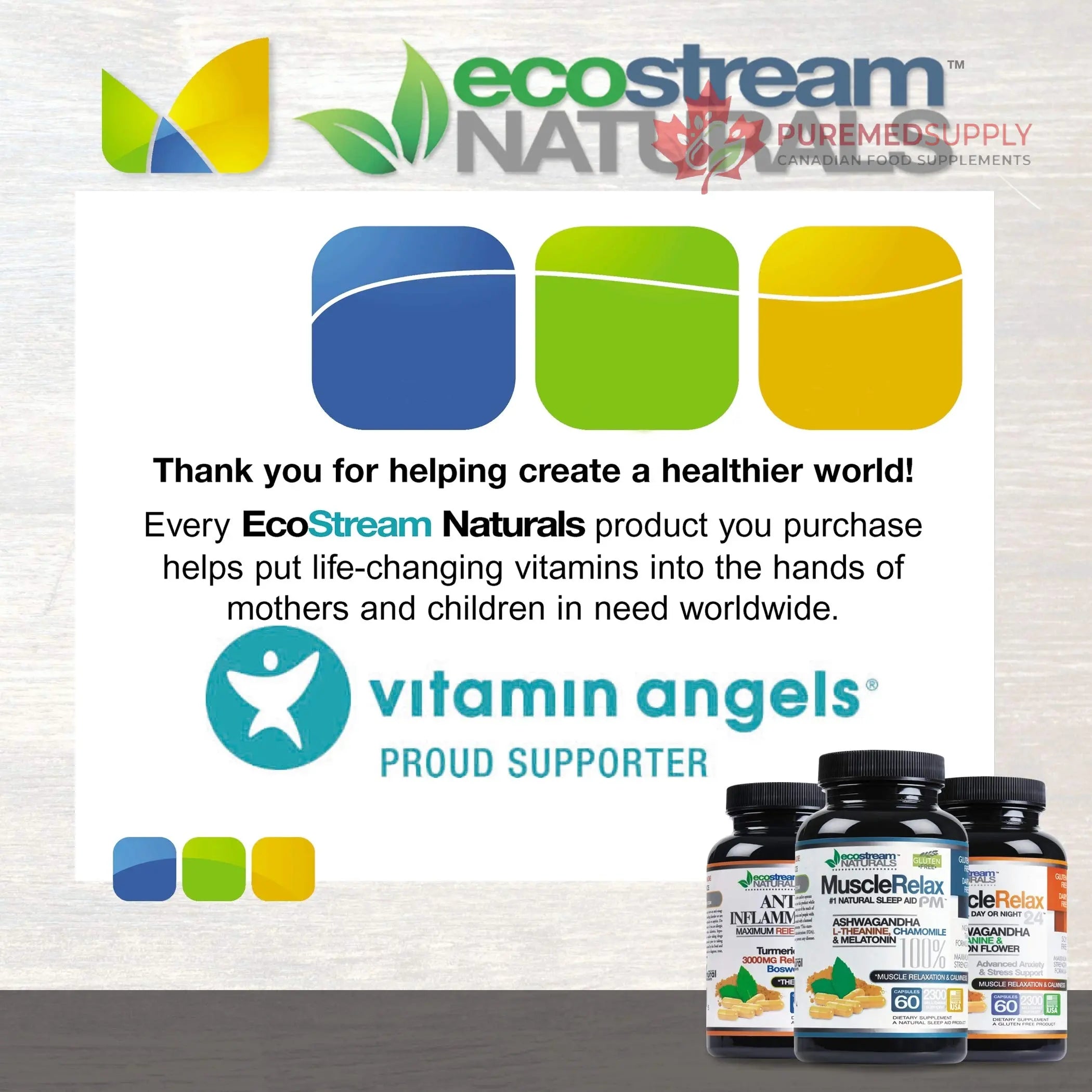 ecostream Naturals MAX 2650mg Nitric Oxide Booster L-Arginine - L-Citruline and Astragin - Time Release 2650 MAX Formula ecostream Naturals buy supplements canada