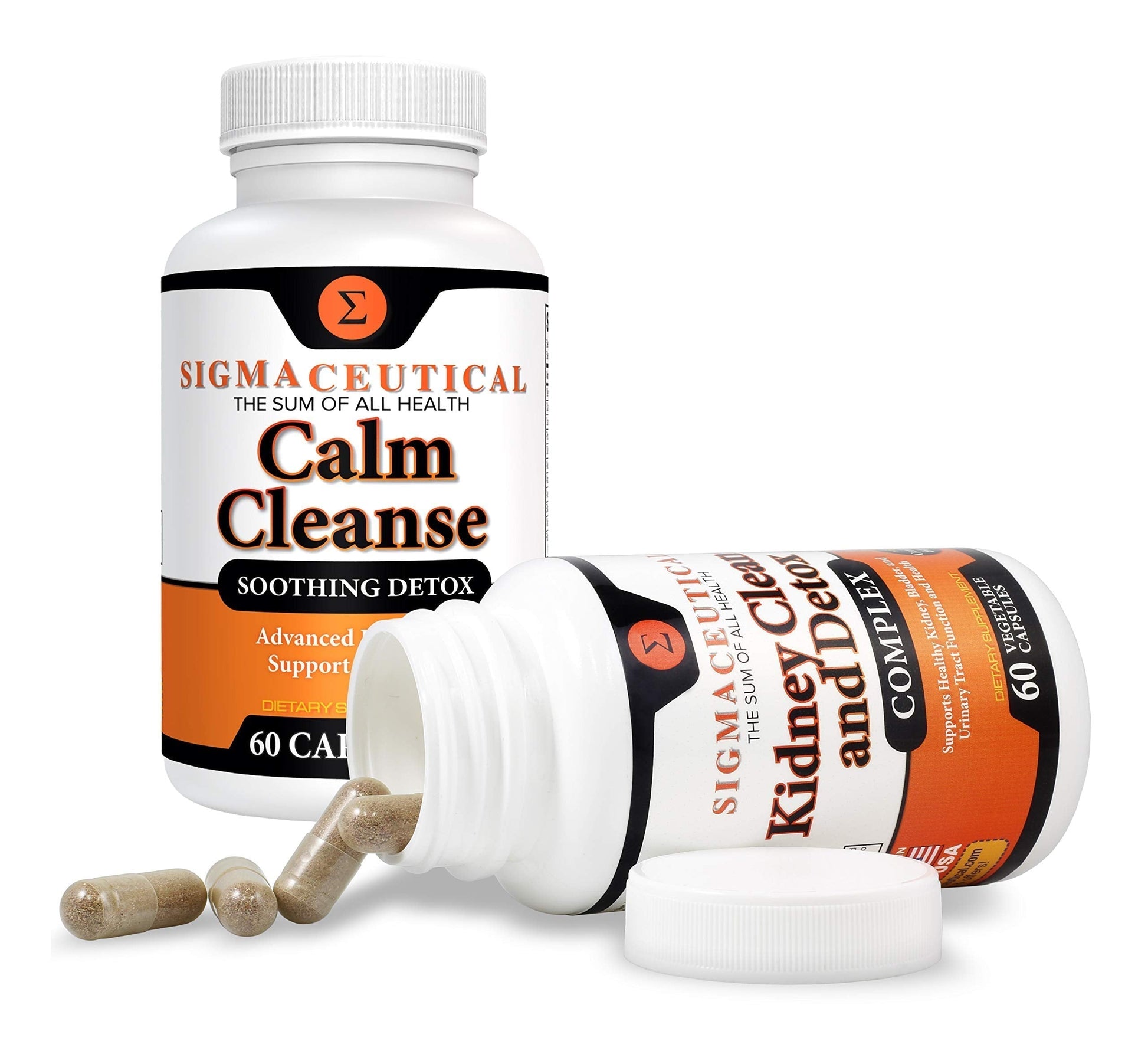 Sigmaceutical Vaginal Health Treatment – Overgrowth & Kidney Cleanses Sigmaceutical buy supplements canada