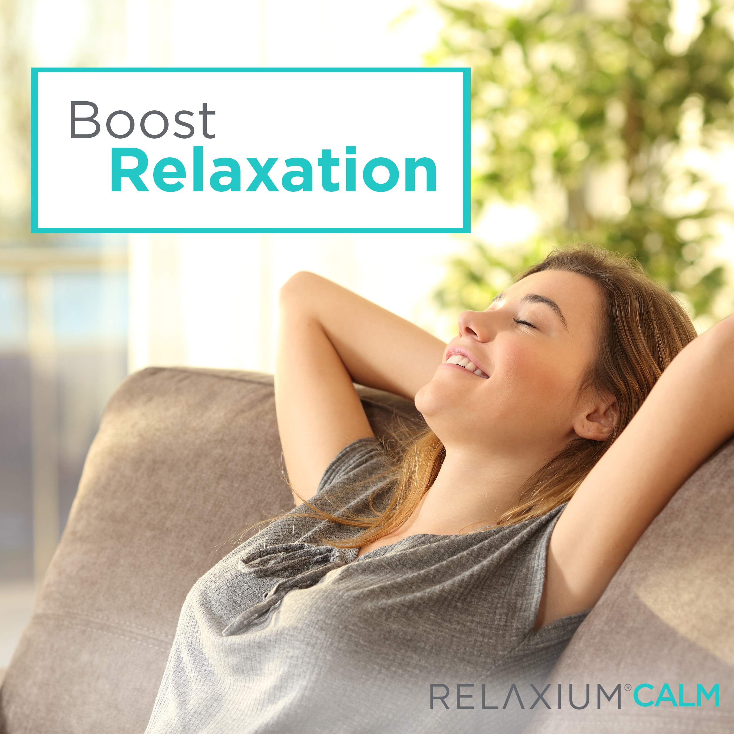 Relaxium Calm, Non-Habit Forming, Stress & Mood Support Supplement Relaxium buy supplements canada