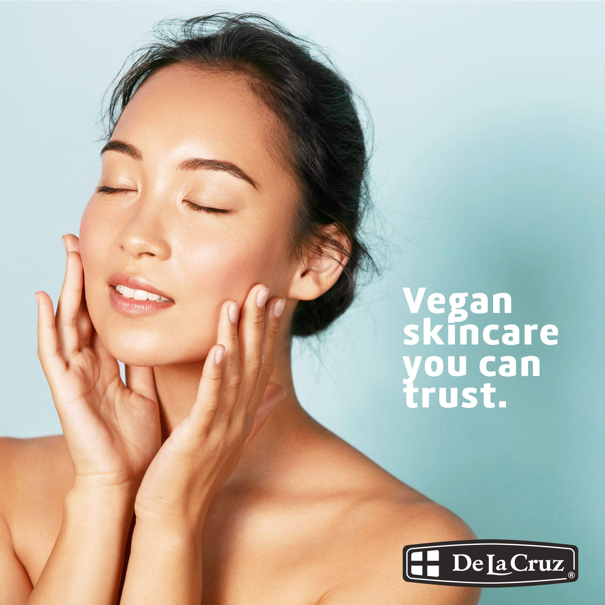 De La Cruz Sulfur Ointment - Cystic Acne Treatment for Face and Body - Daily 10 Min Spot Treatment Mask - Safe and Effective Game Changing Hormonal Acne De La Cruz buy supplements canada