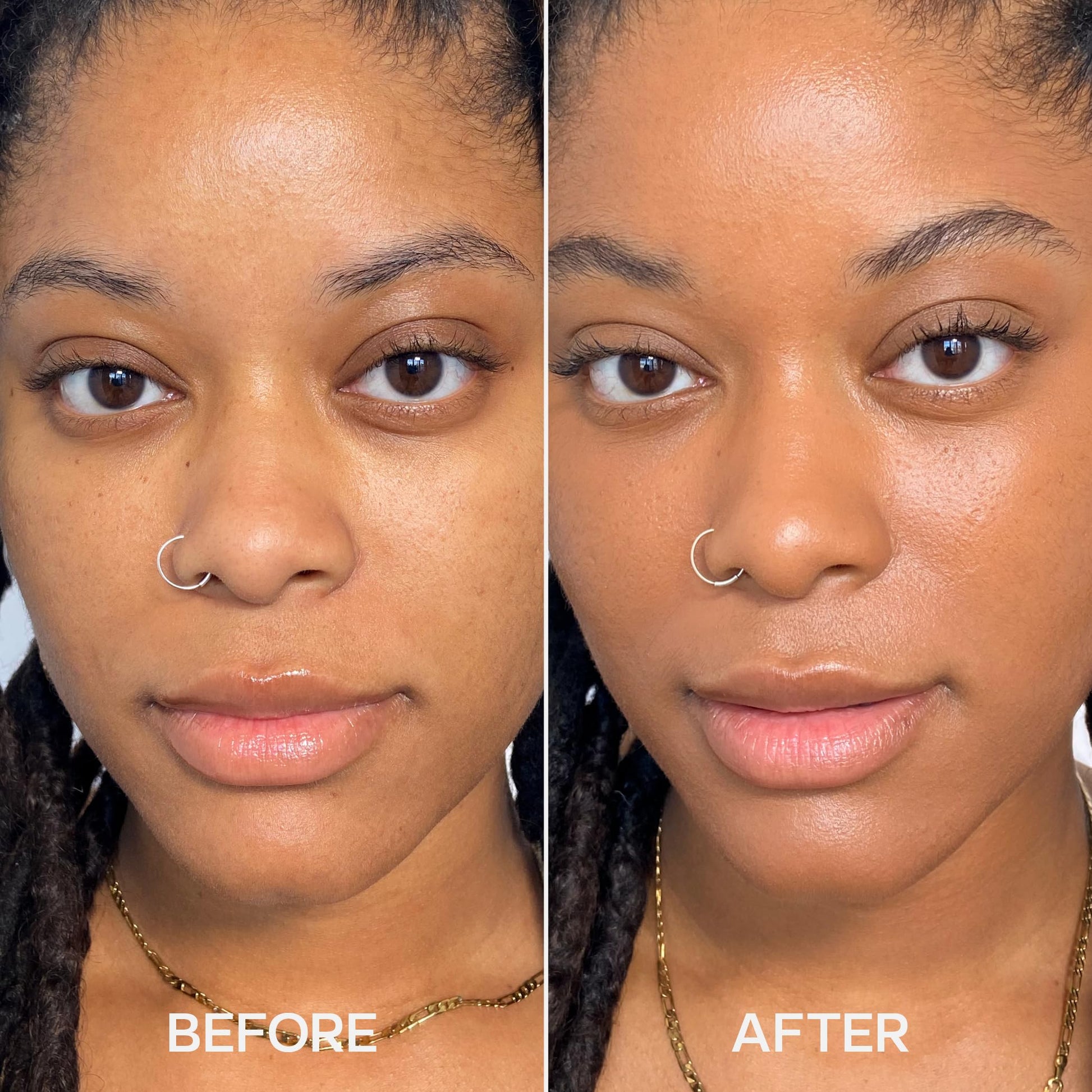 Saie Hydrabeam Under Eye Brightener - Sheer + Hydrating Concealer with Glycerin, Squalane + Cucumber Extract - Brightening Under Eye Concealer + Corrector for Even, Glowing Skin - Shade 6 (0.2 oz) Saie buy supplements canada