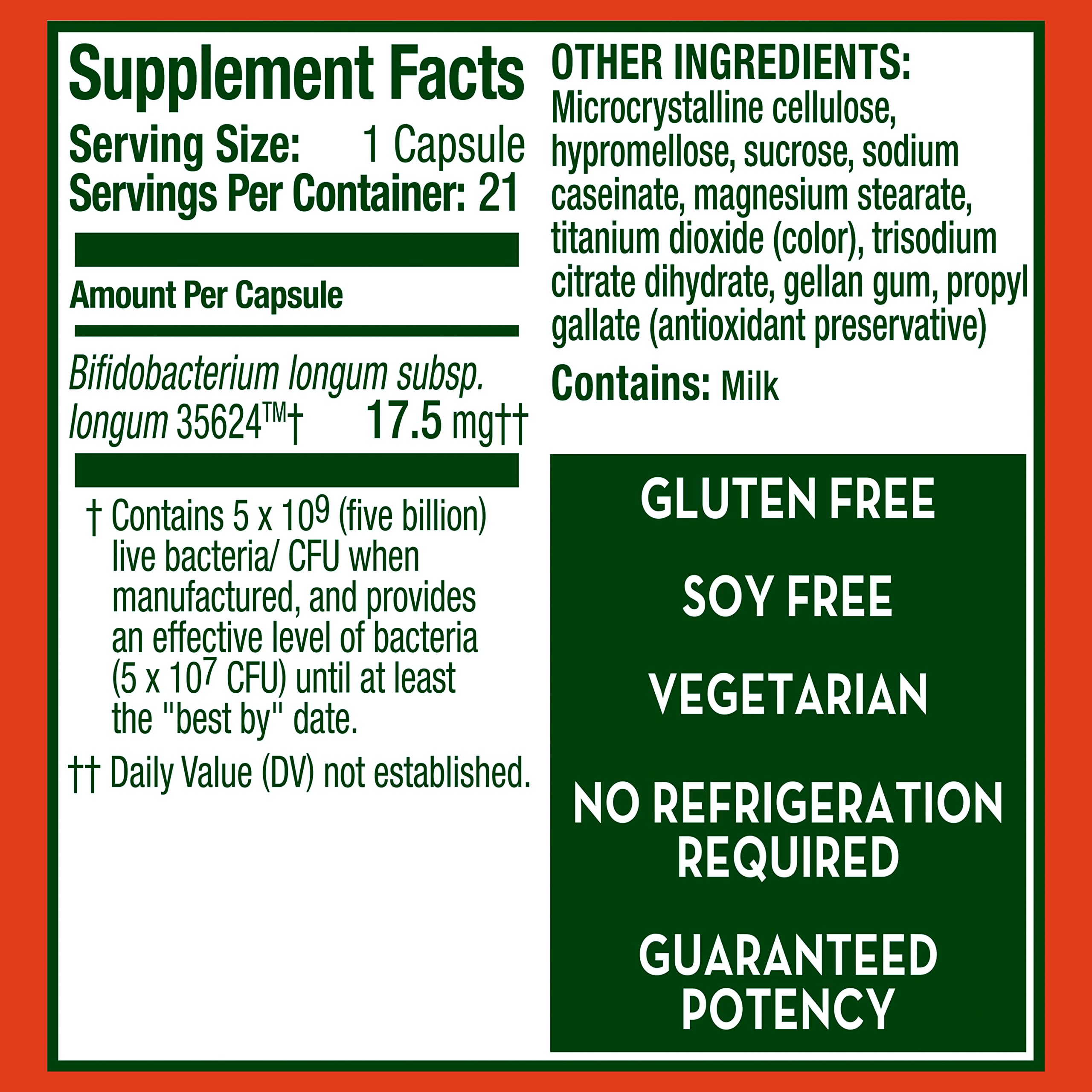 Align Probiotic Extra Strength, Probiotics for Women and Men, #1 Doctor Recommended Align buy supplements canada