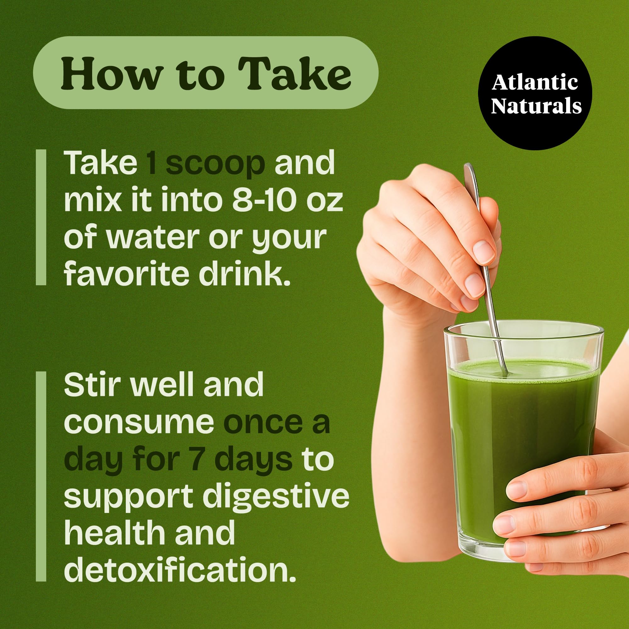 Atlantic Naturals Sea Moss 7-Colon Cleanse Powder | Formulated with Psyllium Husk, Fiber, & Senna Powder | Supports Immune & Gut Health for Women & Men, Pineapple Flavor Drink Mix, 14 oz Atlantic Naturals buy supplements canada