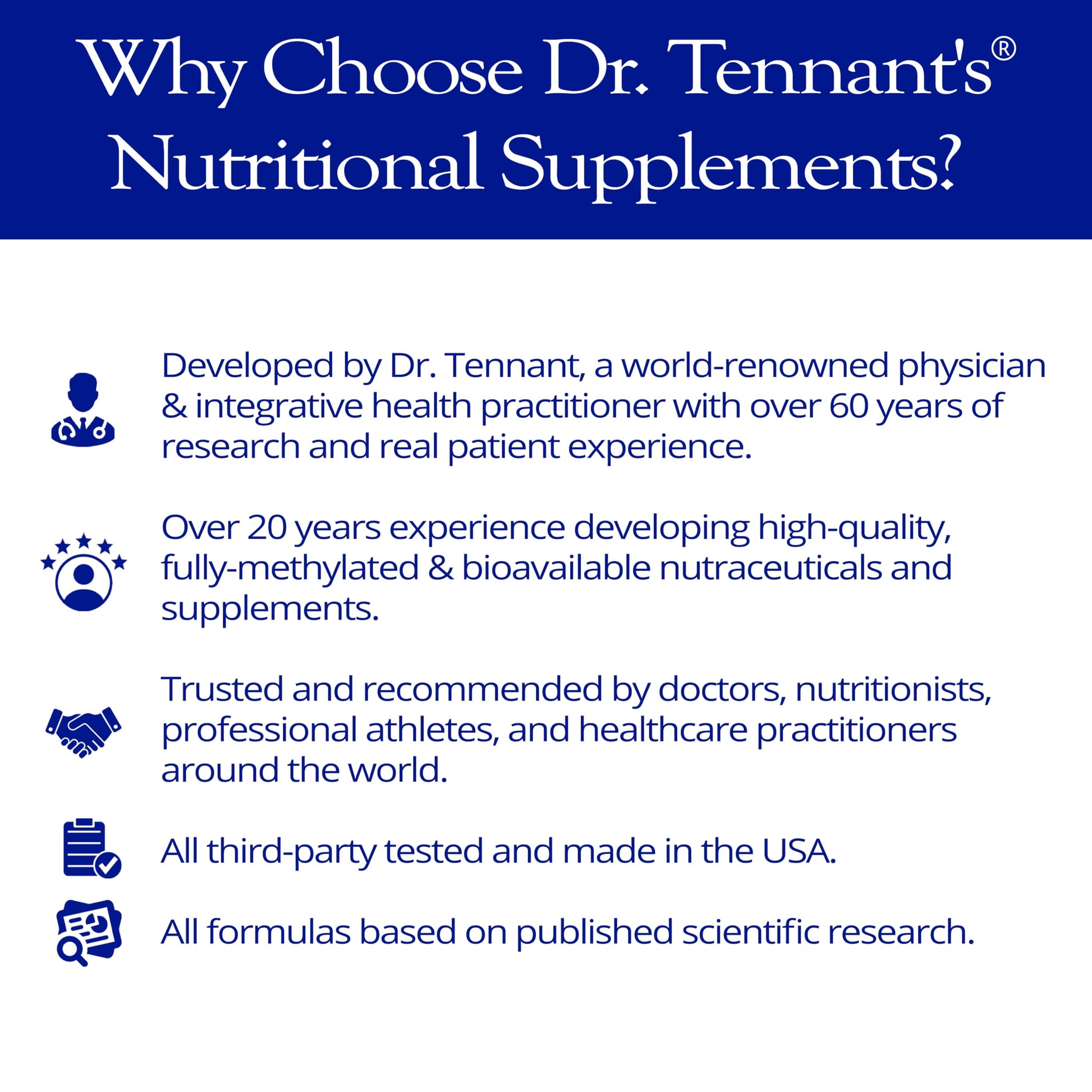 Dr. Tennant's Restore Vanilla Shake | 50+ Methylated Vitamins & Minerals | 23g Vegan Protein | Organic, Gluten-Free | Boosts Energy, Immune & Gut Health | 14-Day All-in-One Supplement Dr. Tennant's buy supplements canada