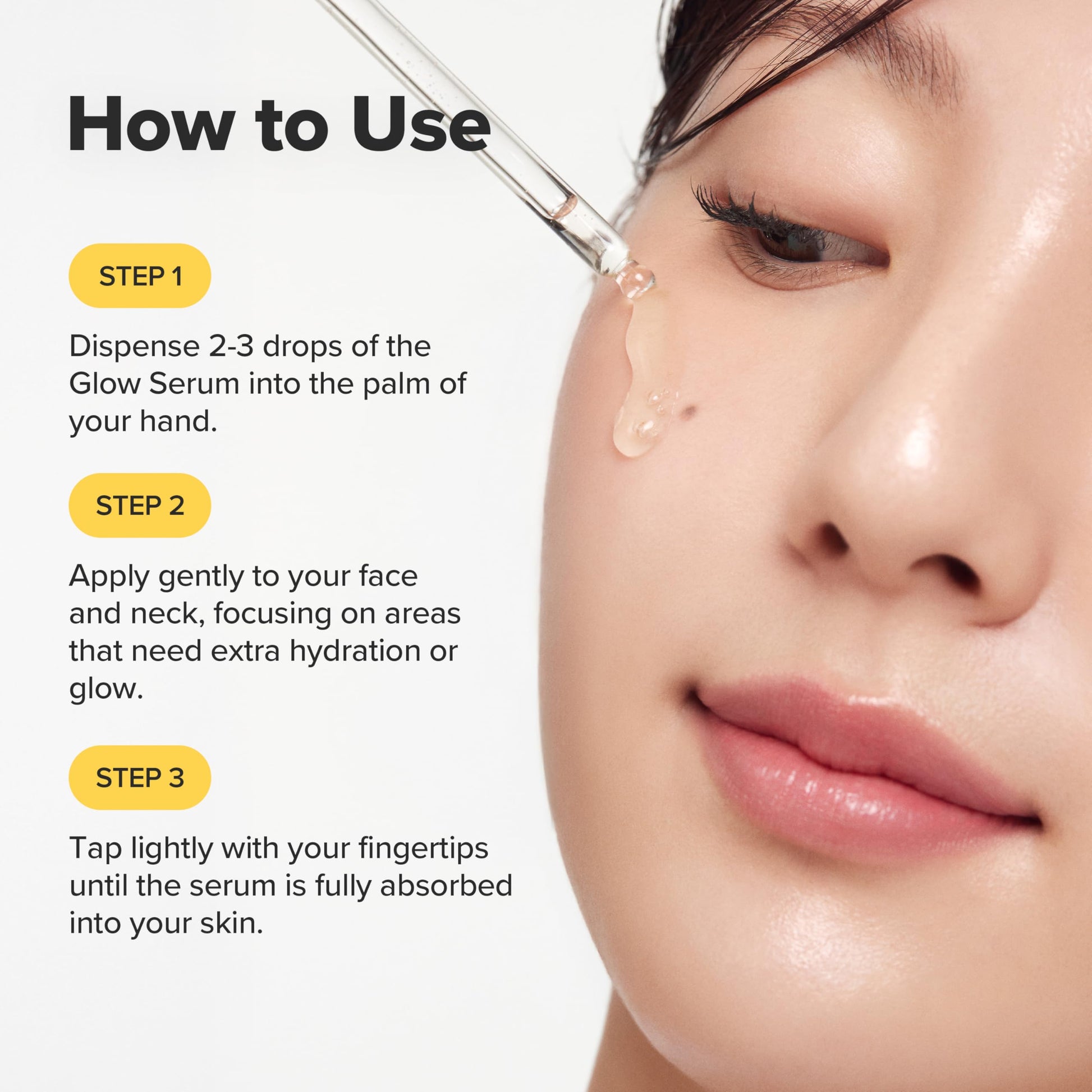Beauty of Joseon Glow Serum Propolis and Niacinamide Hydrating Facial Soothing Moisturizer for Uneven Skin Beauty of Joseon buy supplements canada