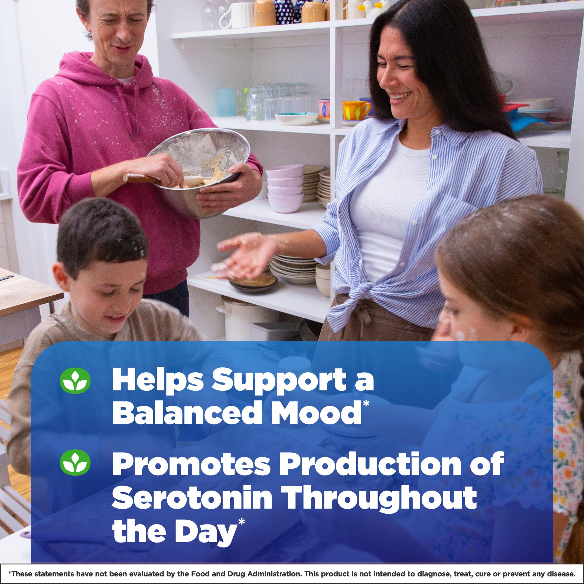 Natrol 5-HTP 100mg, Dietary Supplement Helps Support a Balanced Mood, Mood and Stress Support Supplement, 90 Time Release Tablets, 45-90 Day Supply Natrol buy supplements canada