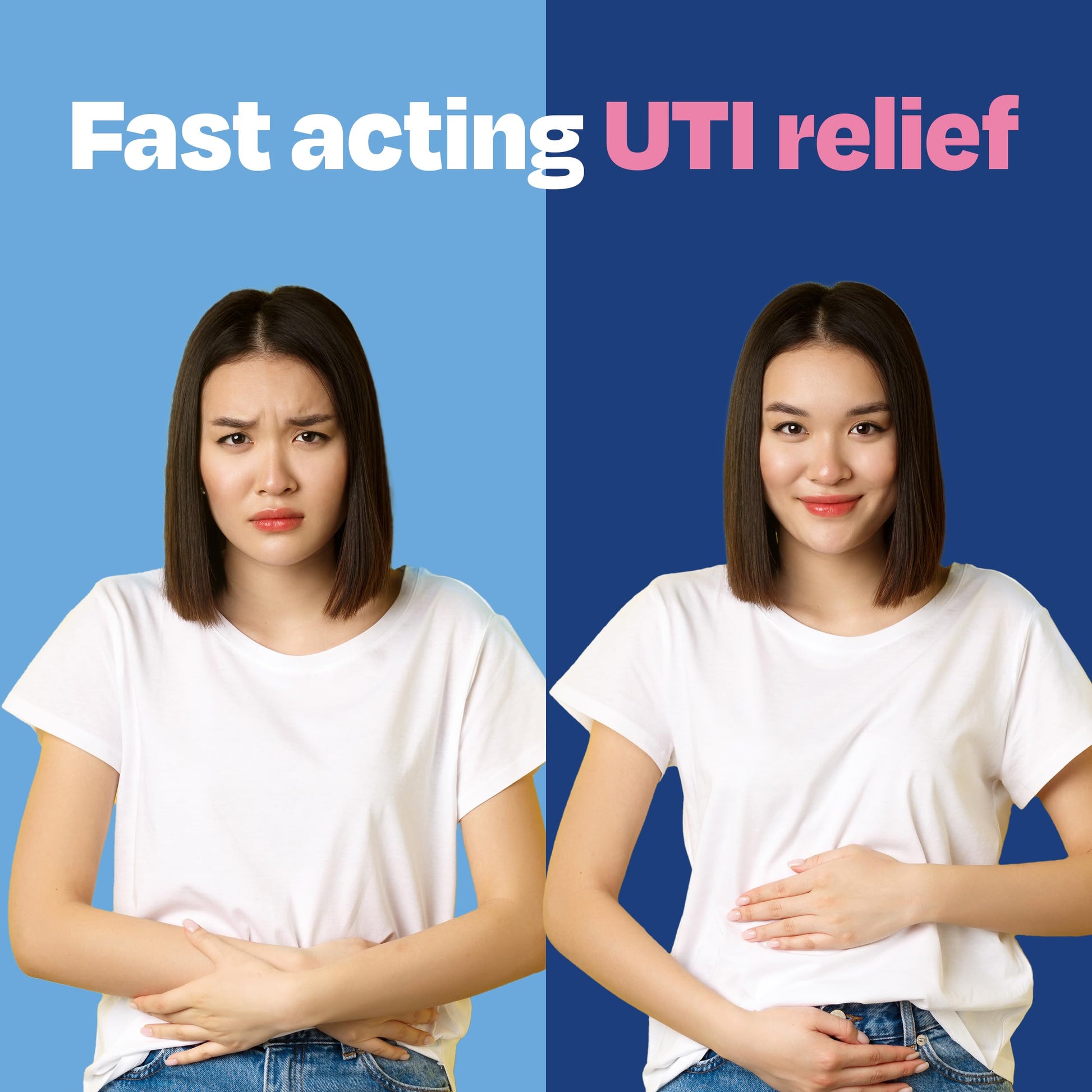 Cystex Maximum-Strength UTI Pain Relief Tablets - 99.5 mg Phenazopyridine HCl for Fast Relief of Burning, Urgency, & Bladder Discomfort - Non-Staining, Fast-Acting Formula - 24-Count Cystex buy supplements canada