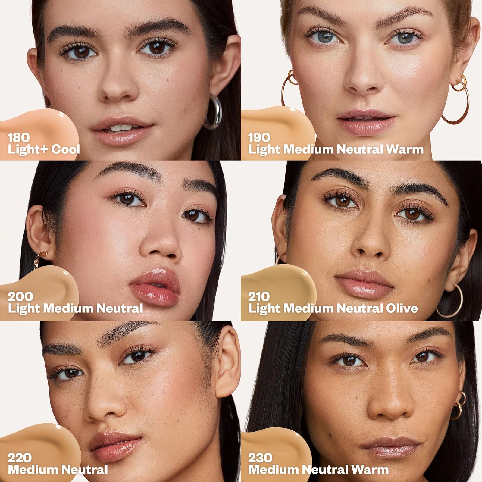Kosas Revealer Liquid Foundation SPF 25 – Medium Buildable Coverage, Hydrating Natural Glow Finish, Light Medium Neutral 200 Kosas buy supplements canada