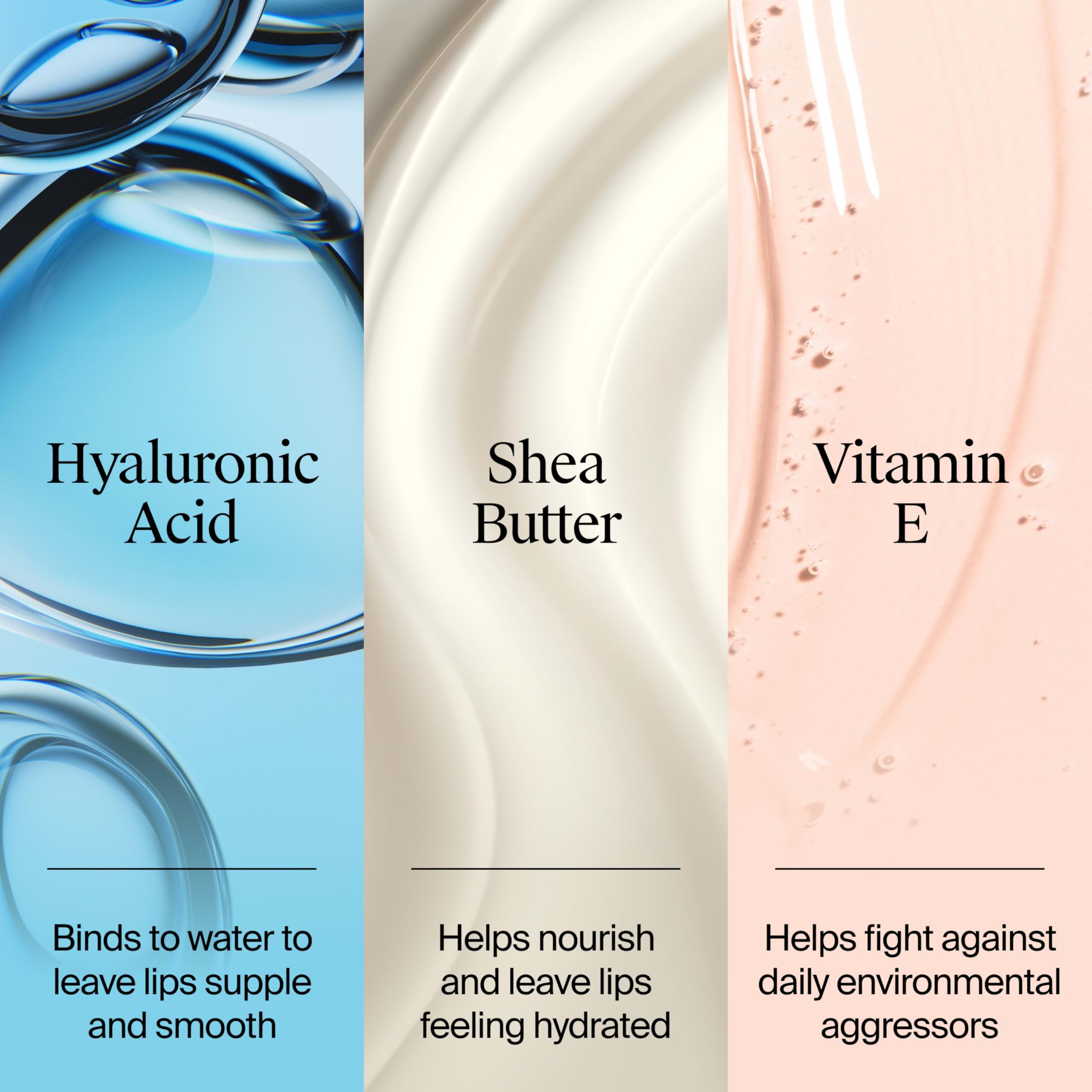 Neutrogena Hydro Boost Hyaluronic Acid Lip Balm, Nourishing Vitamin E Leaves Lips Feeling Hydrated, Sheer Pink Tinted Color with a Sweet Berry Flavor, Sheer Berry, 0.5 oz Neutrogena buy supplements canada