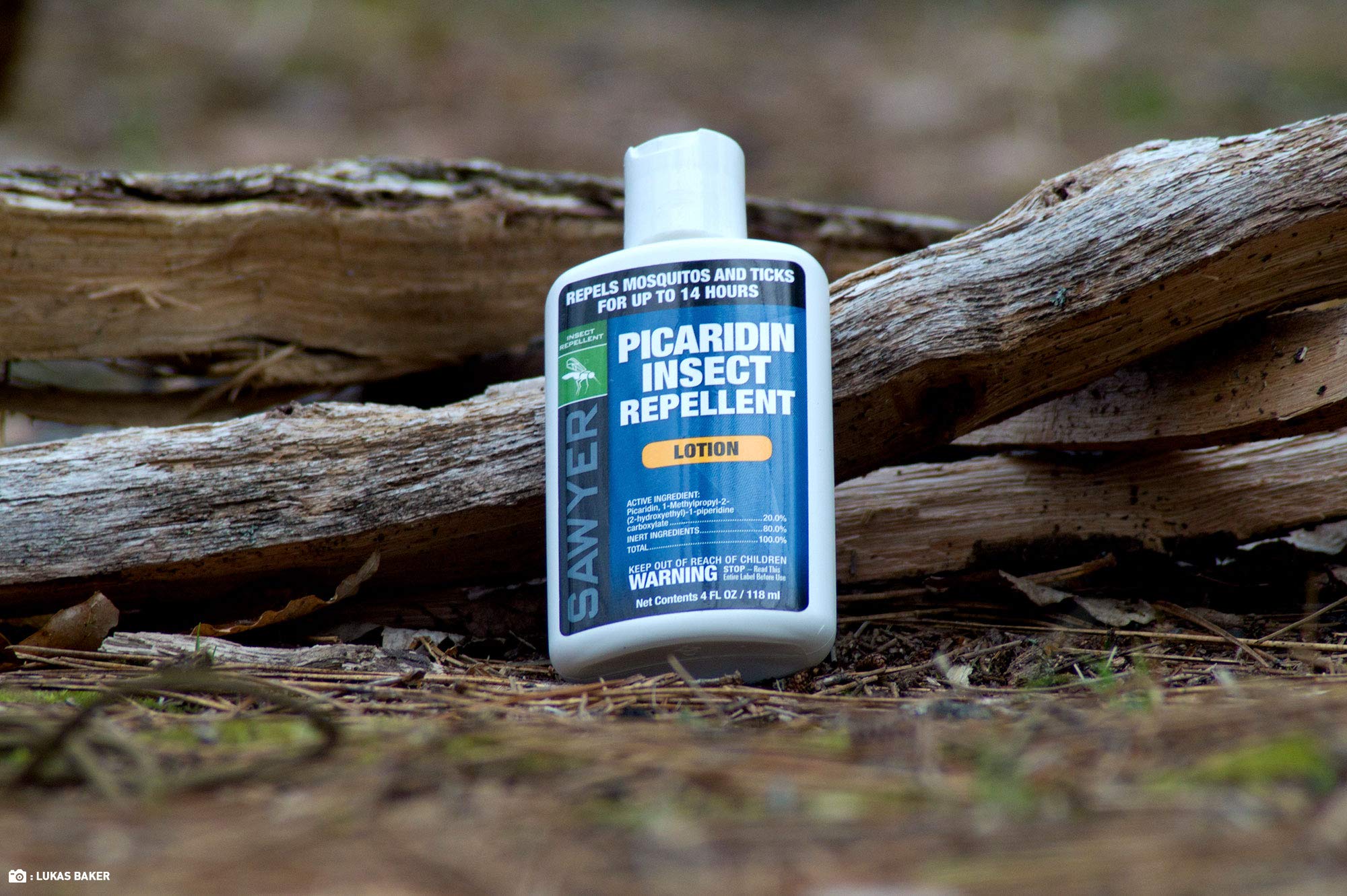 Sawyer Products SP564 Premium Insect Repellent with 20% Picaridin, Lotion Sawyer Products buy supplements canada
