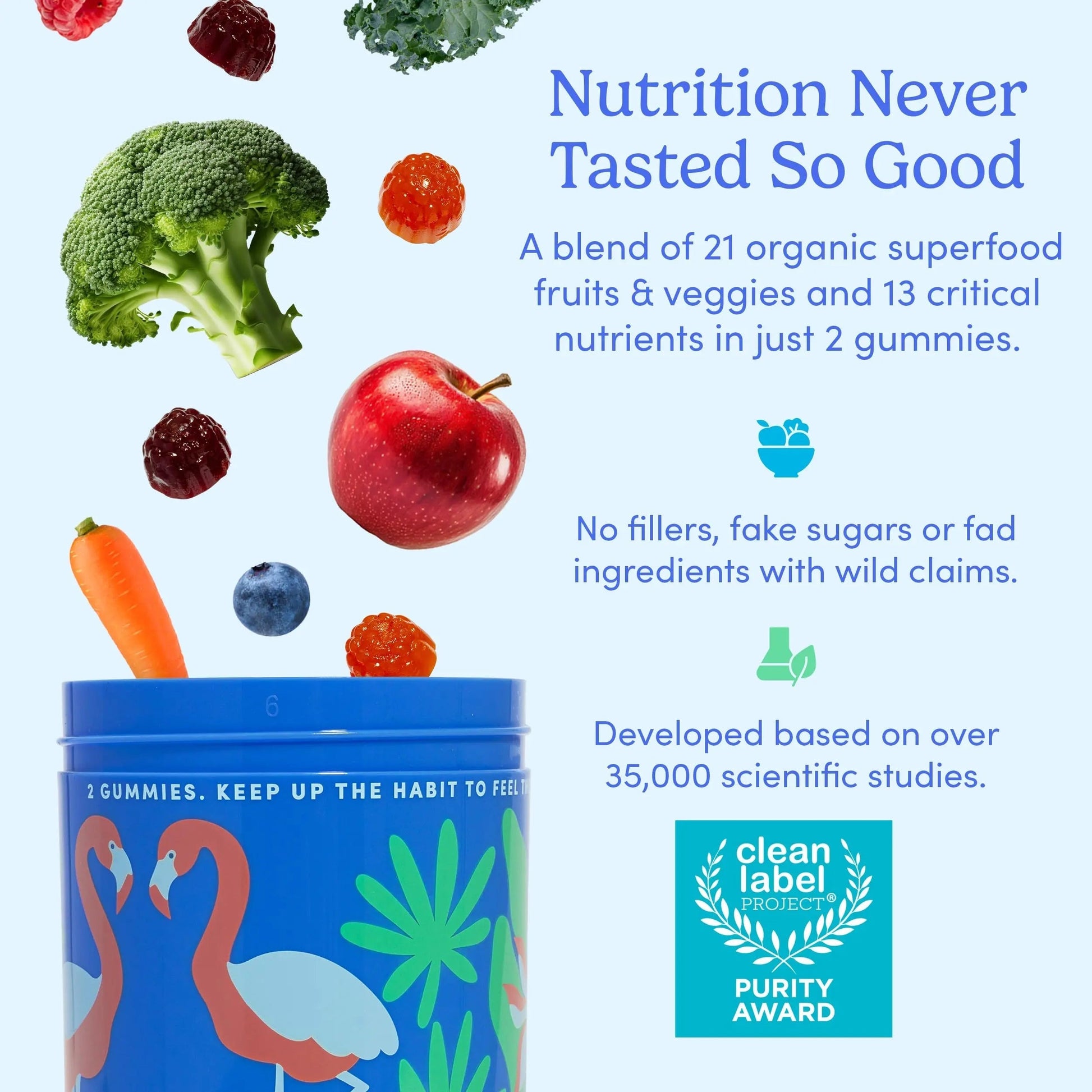 FIRST DAY Womens Multivitamin & Teens Multivitamin Gummies Bundle – Daily Multivitamin for Women, Teen Multi Vitamins FIRST DAY buy supplements canada