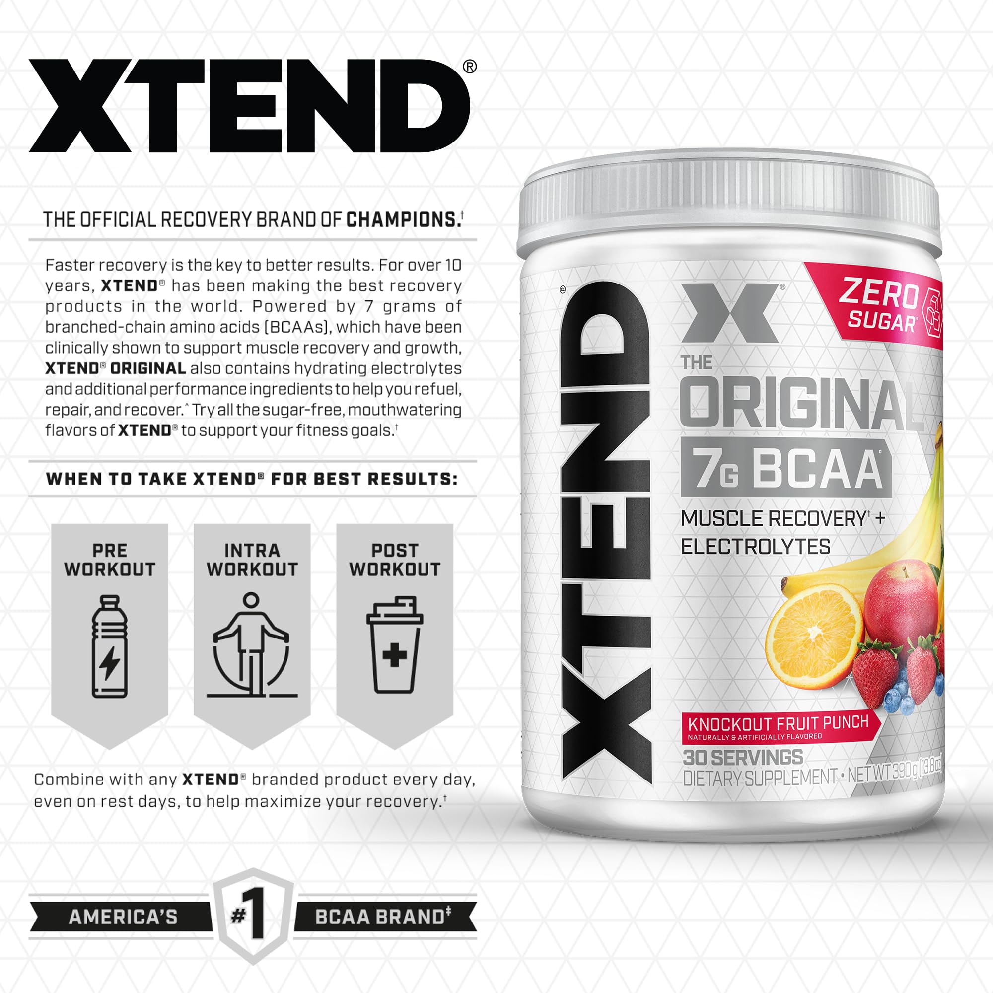 Cellucor Pre Workout & BCAA Bundle, C4 Original Pre Workout Powder, Fruit Punch Scivation buy supplements canada