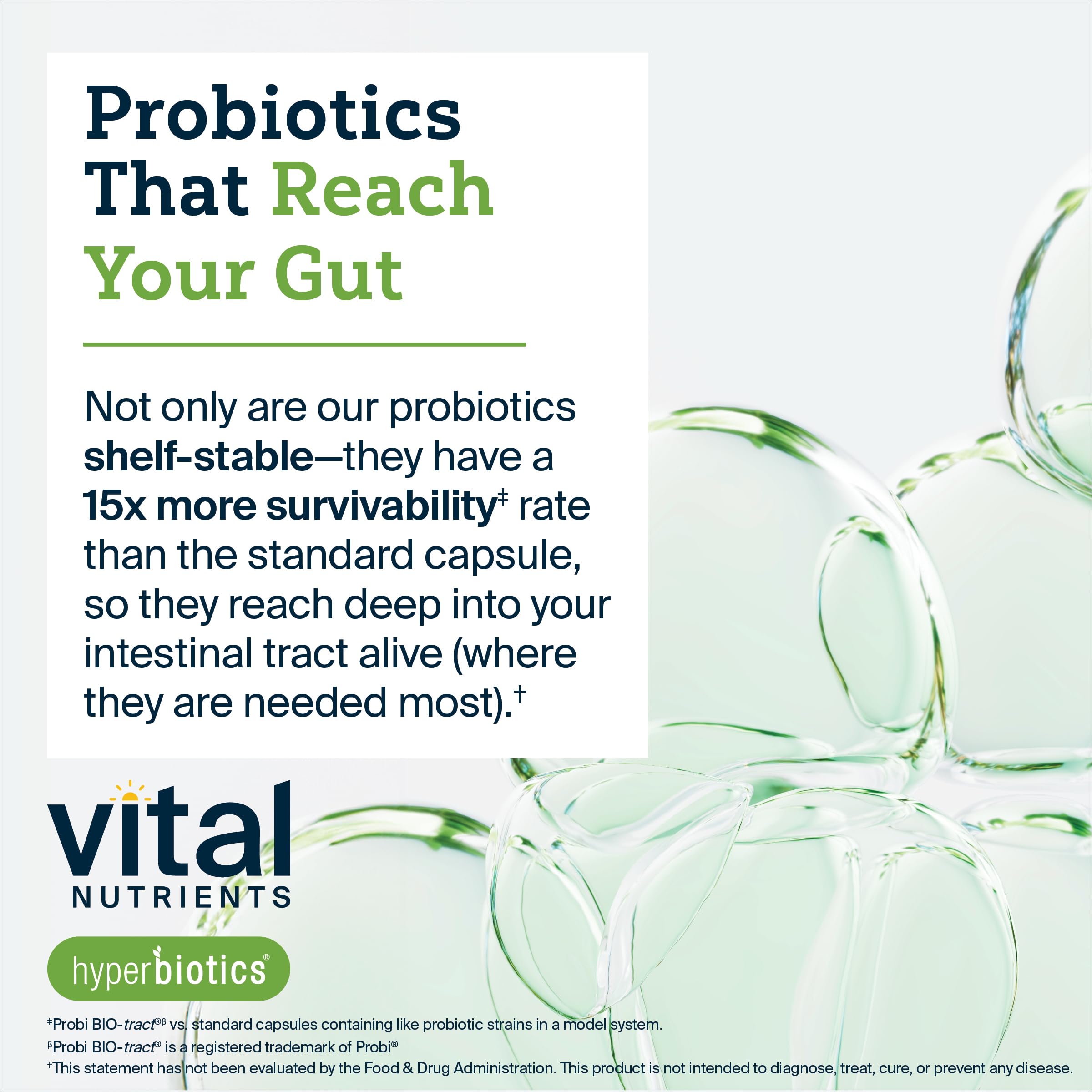 Hyperbiotics Vital Nutrients Pro-15 Prebiotics and Probiotics for Women and Men | 15 Science Backed Strains | Supports Occasional Constipation, Diarrhea, Gas & Bloating | 30 Vegan Time Release Pearls Hyperbiotics buy supplements canada