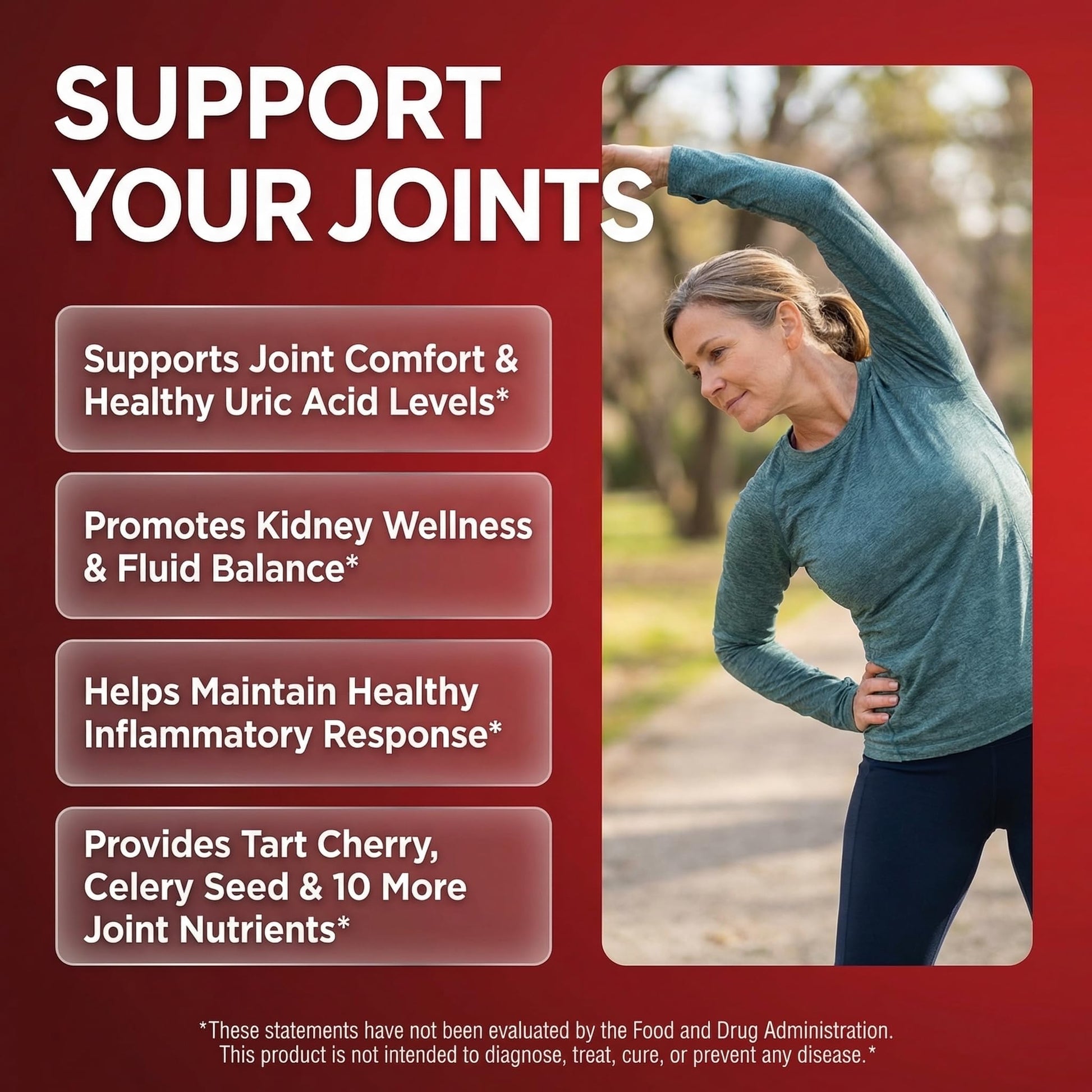 Cherry Flow Tart Cherry Capsules Uric Acid Support Celery Seed Turmeric Chanca Piedra Vitamin D Vitamin B6 Niacin Milk Thistle Moringa Extract Pomegranate Beets 90 Count By Clean Nutra Clean Nutraceuticals buy supplements canada
