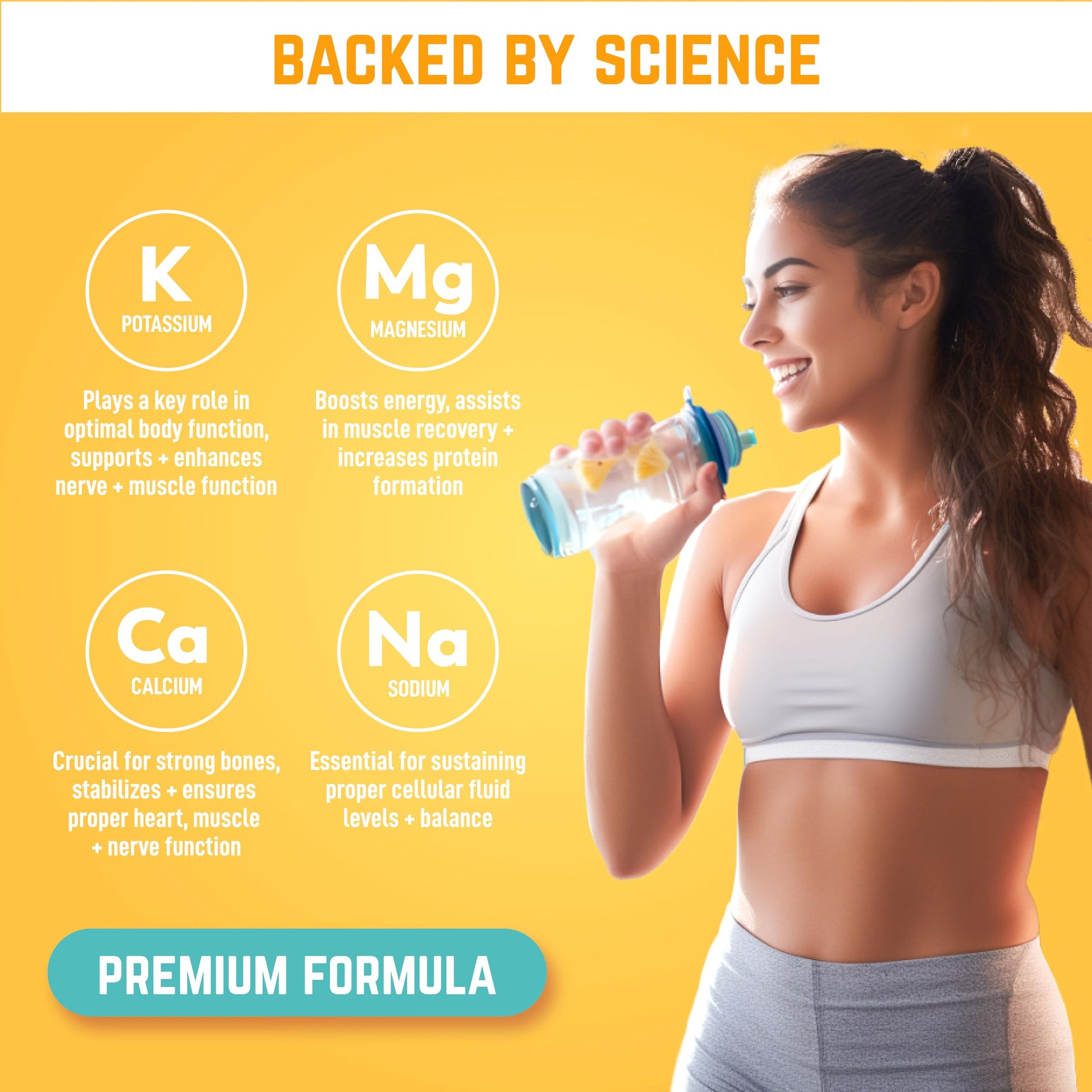 Keppi Keto Electrolytes Powder No Sugar | Zero Carbs | Made in USA | Advanced Hydration Keppi buy supplements canada