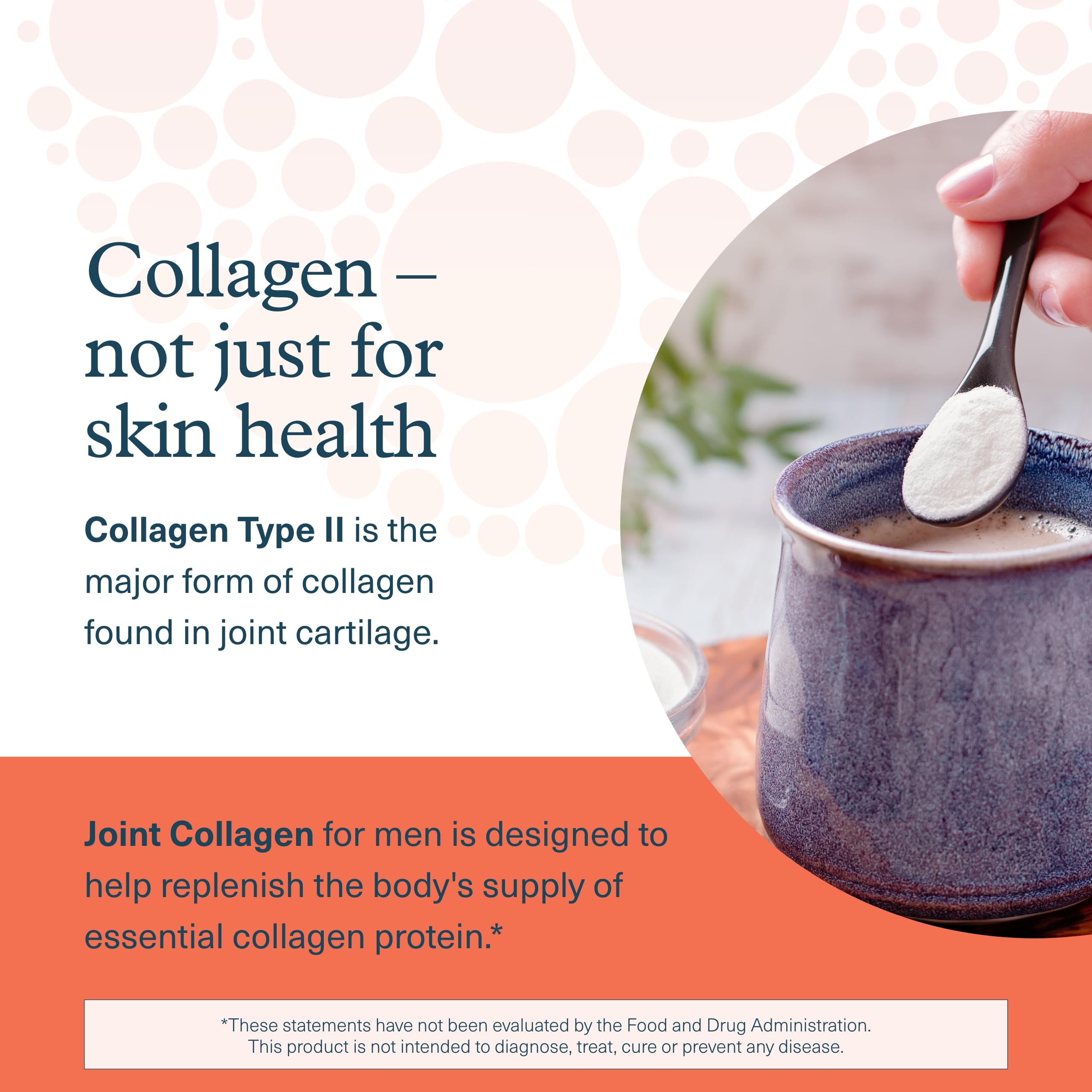 Youtheory Joint Collagen Advanced - Contains Undenatured Type II Collagen & Herbal Ingredients - Contains Bovine Source - Shellfish Free - 120 Tablets (60-Day Supply) Youtheory buy supplements canada