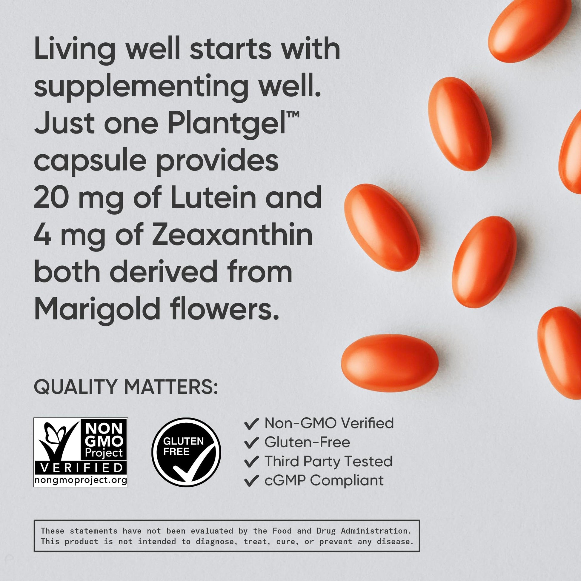 Sports Research Vegan Lutein + Zeaxanthin (20mg) with Organic Coconut Sports Research buy supplements canada