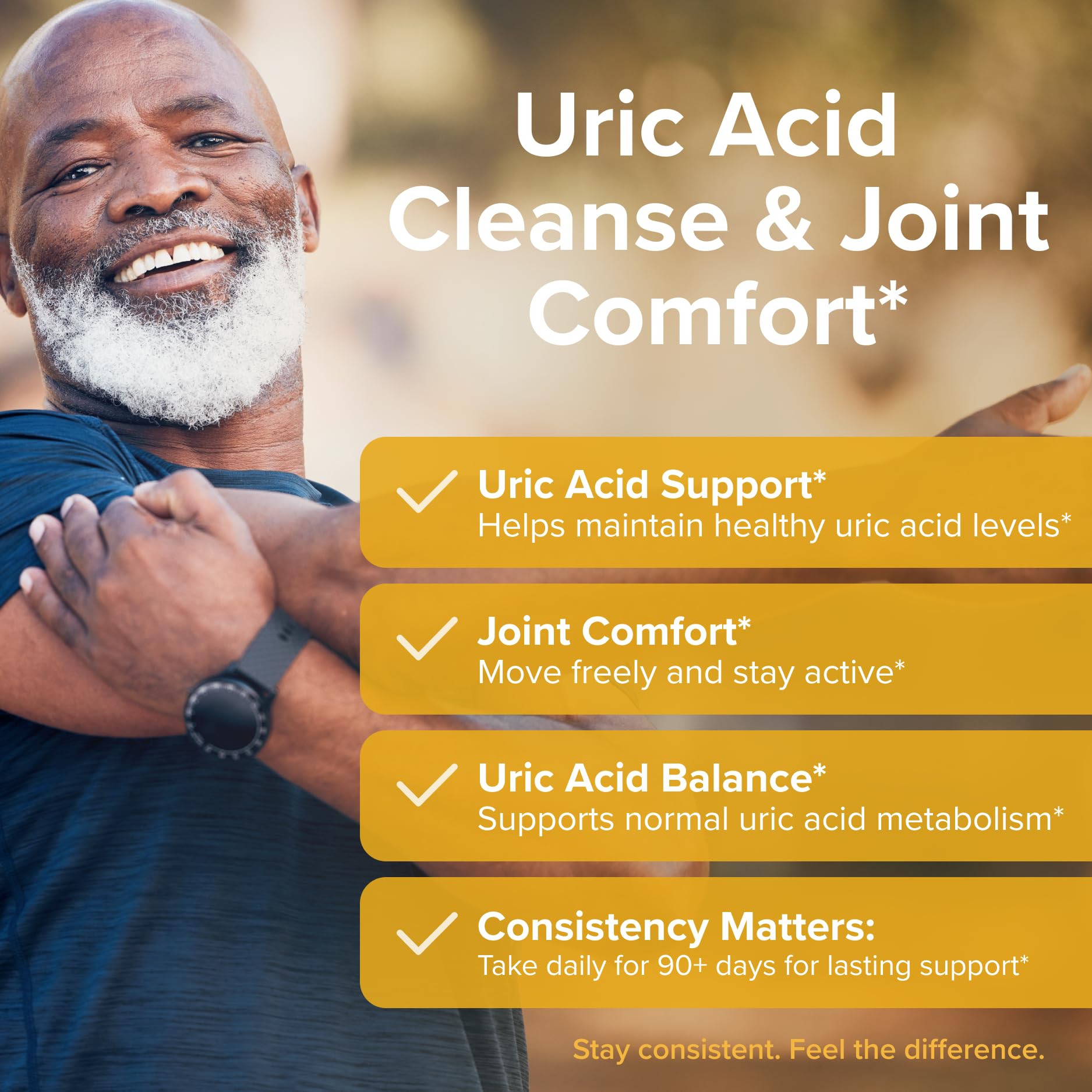 Inflamazol Uric Acid Cleanse – Premium Uric Acid Flush with Tart Cherry, Turmeric & Celery Seed for Joint & Uric Acid Support – Joint Supplements for Men & Women – 120 Capsules Inflamazol buy supplements canada