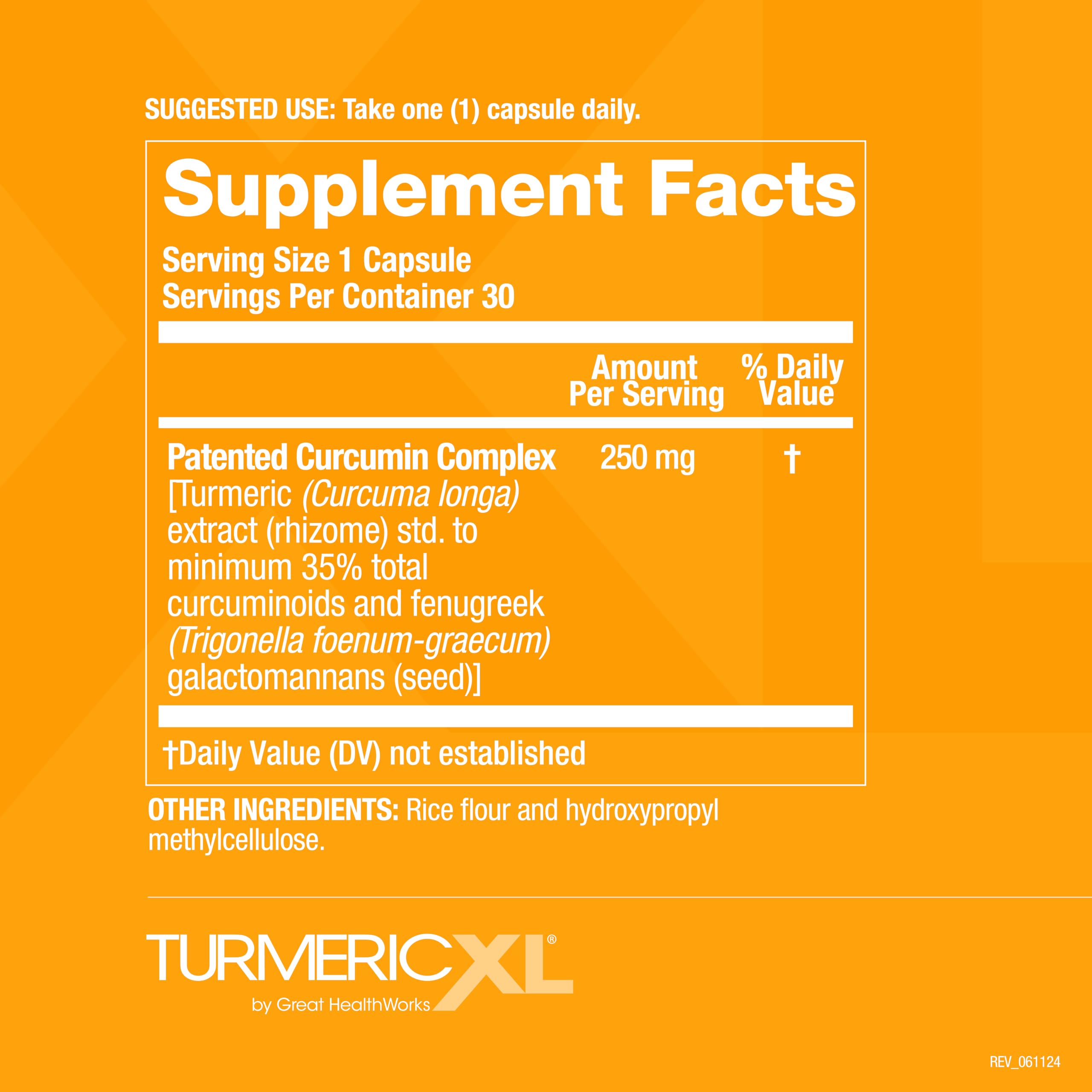 OmegaXL Powerful Joint and Muscle Support Supplement (60 Count) & TurmericXL (30 Count) OmegaXL buy supplements canada