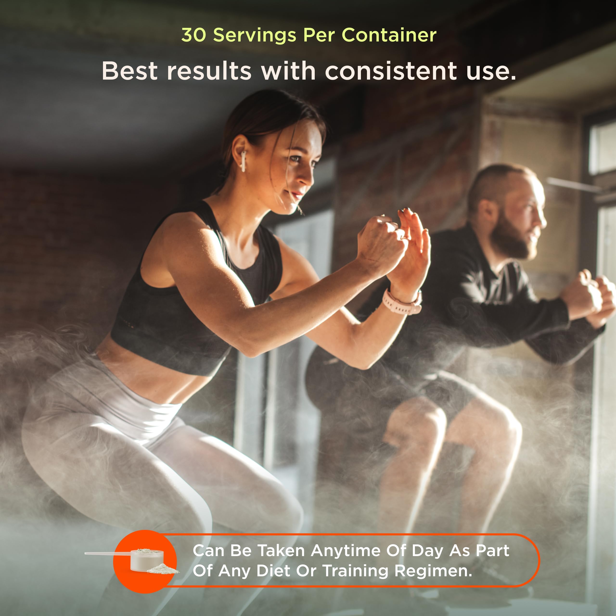 The Genius Brand Genius Electrolytes - Electrolyte Powder for Active Lifestyles - Supports Hydration, Energy, Endurance, Muscle Growth & Recovery - Lemon Lime - 30 Servings The Genius Brand buy supplements canada