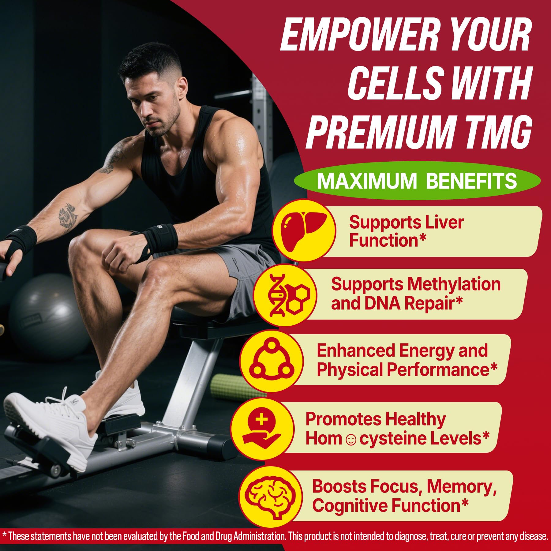 2Pack TMG Gummies 1000mg Betaine Anhydrous + Methylated Multivitamin & B Complex Methylated(Methylfolate B12 B6), Magnesium, Taurine - Essential Trimethylglycine for Homocysteine Levels, Brain, Energy Nextdia buy supplements canada