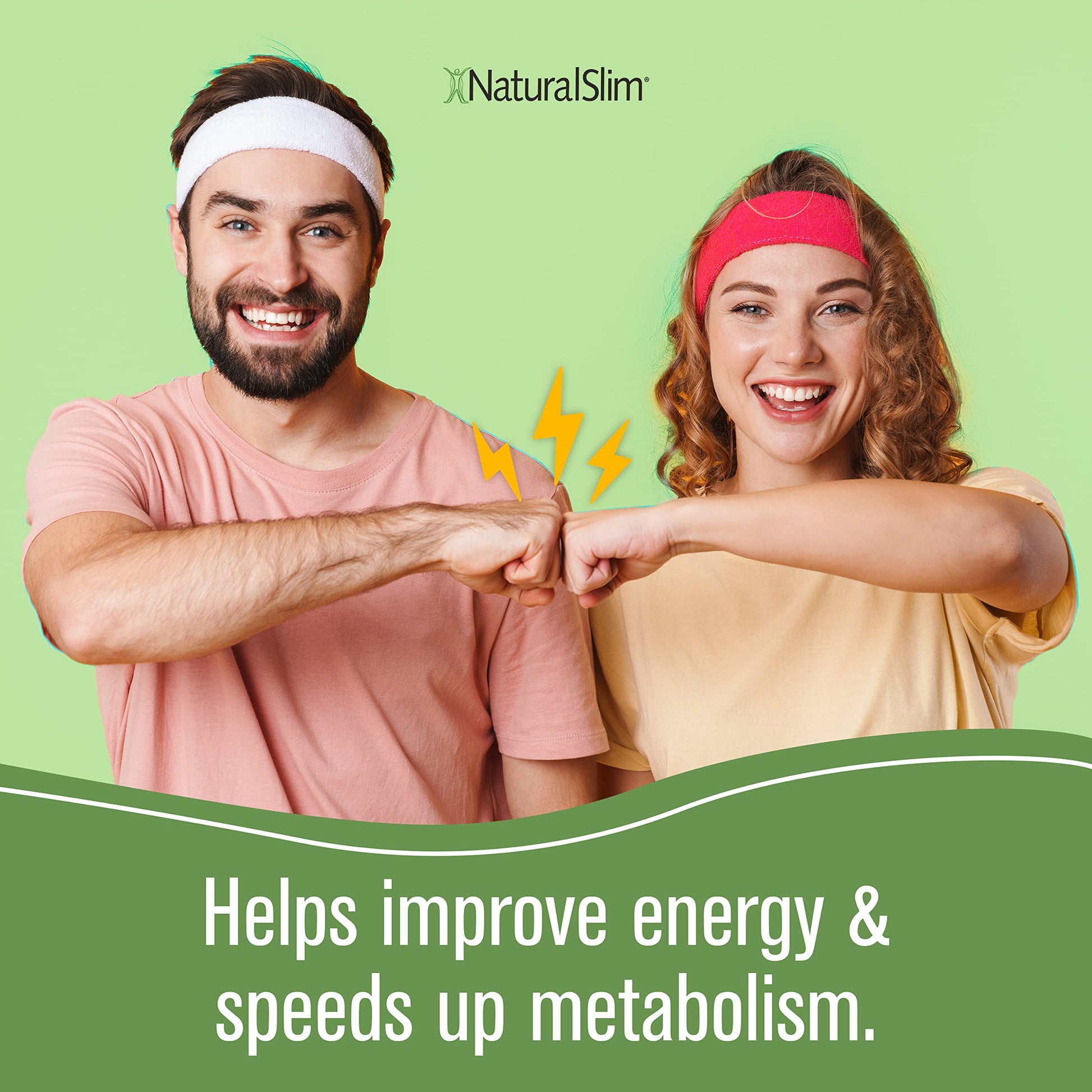 Naturalslim Relaxslim for Metabolism, Helps Control Appetite, Fat & Stress Support - Adaptogen Supplements NaturalSlim buy supplements canada