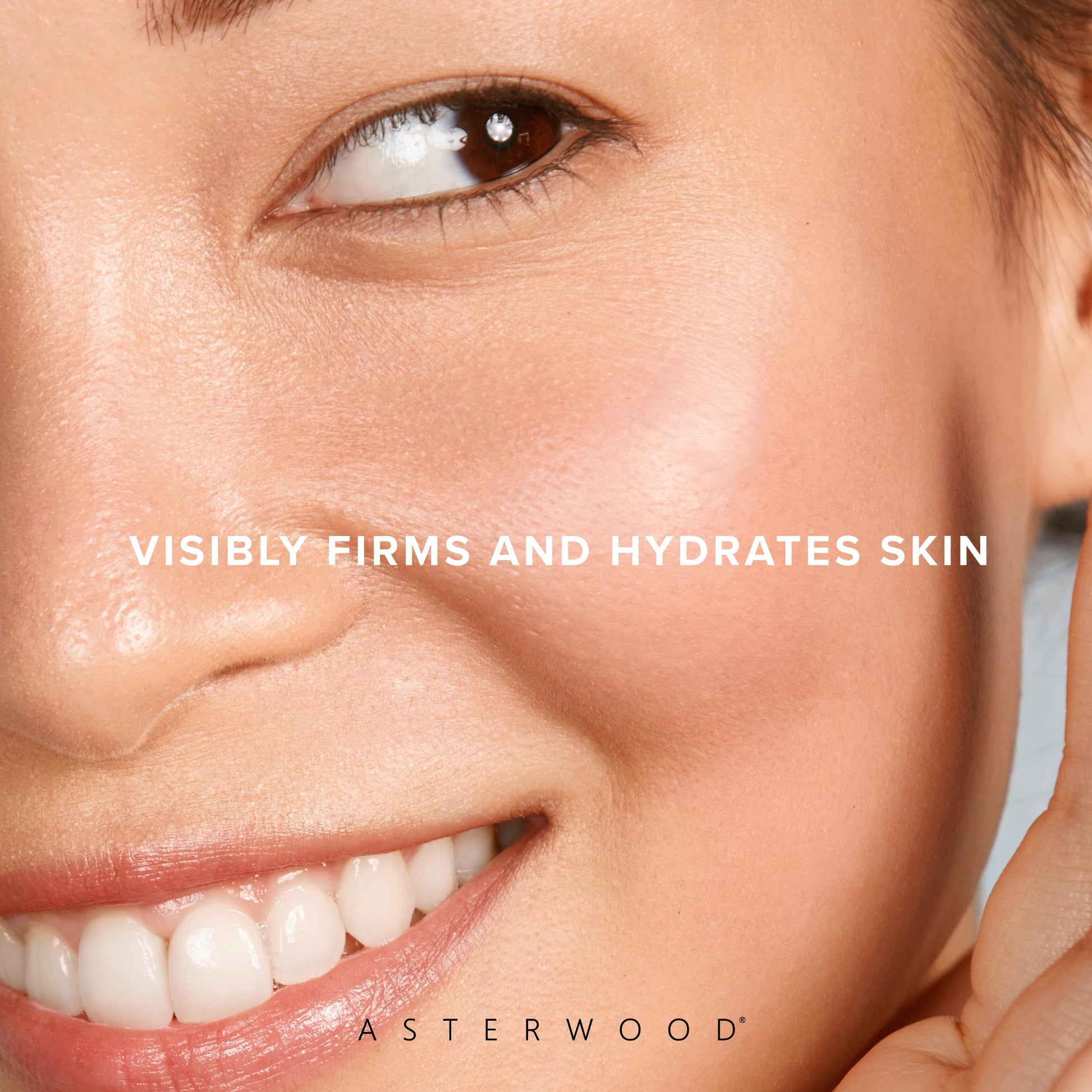 Asterwood Copper Peptides Serum for Face - with GHK-Cu Peptide and Hyaluronic Acid - Anti-Aging Facial Serum - 1 Fl Oz Asterwood buy supplements canada