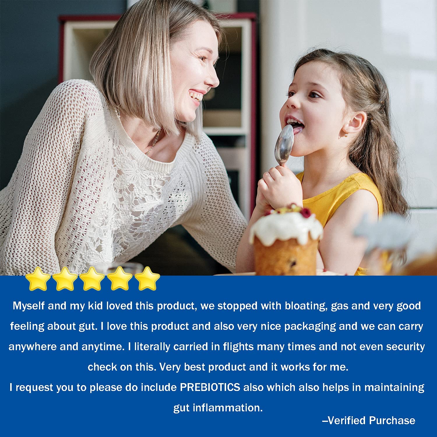ZEBORA Probiotics for Women, Men and Kids, Prebiotics and Probiotics Powder ZEBORA buy supplements canada