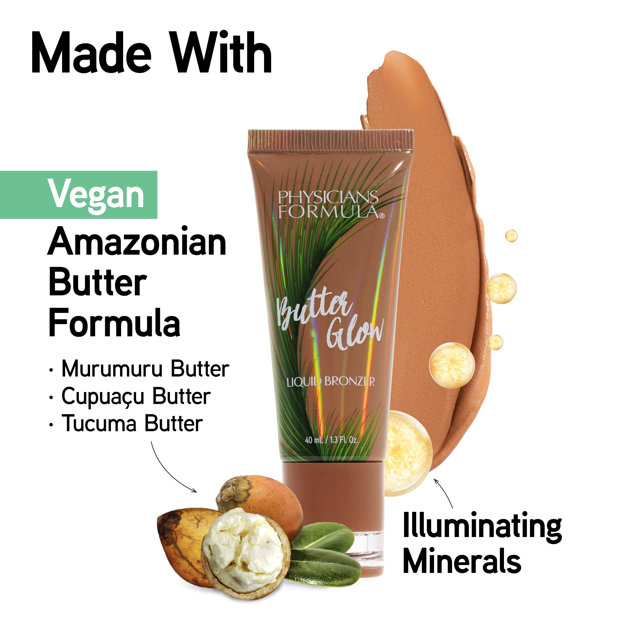 Physicians Formula Butter Glow Liquid Bronzer Physicians Formula buy supplements canada