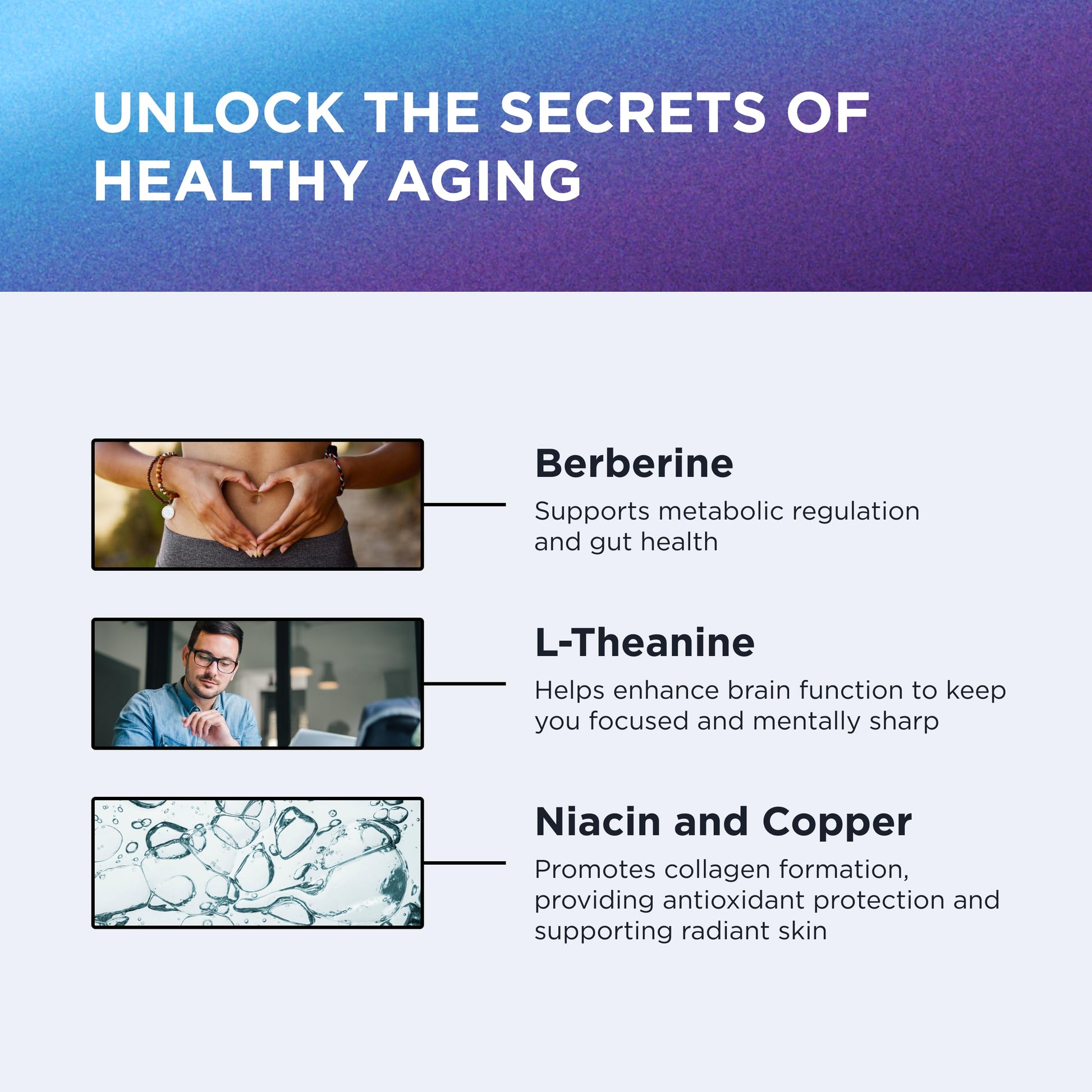 DR. EMIL NUTRITION NAD+ Boost - Nicotinamide Riboside Supplement for Longevity, Healthy Aging & Cellular Regeneration - NAD Supplement with with Berberine, L-Theanine & Niacin - 30-Day Supply DR. EMIL NUTRITION buy supplements canada