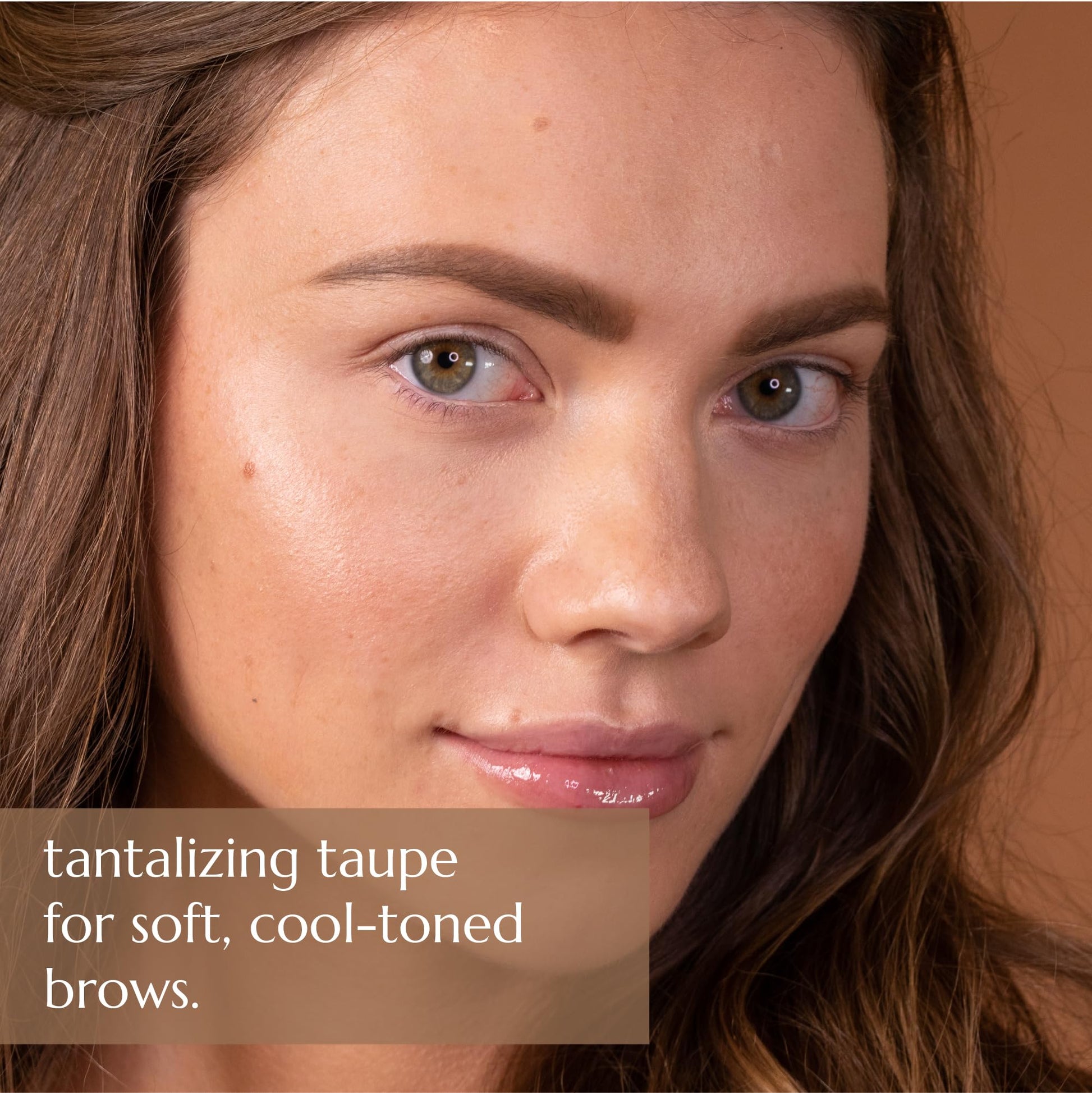 Chella Eyebrow Cream, Tantalizing Taupe - Vegan, Cruelty Free, Paraben Free, Gluten Free Eyebrow Pomade Makeup - Long Wearing, Velvet Consistency, Water Proof Chella buy supplements canada