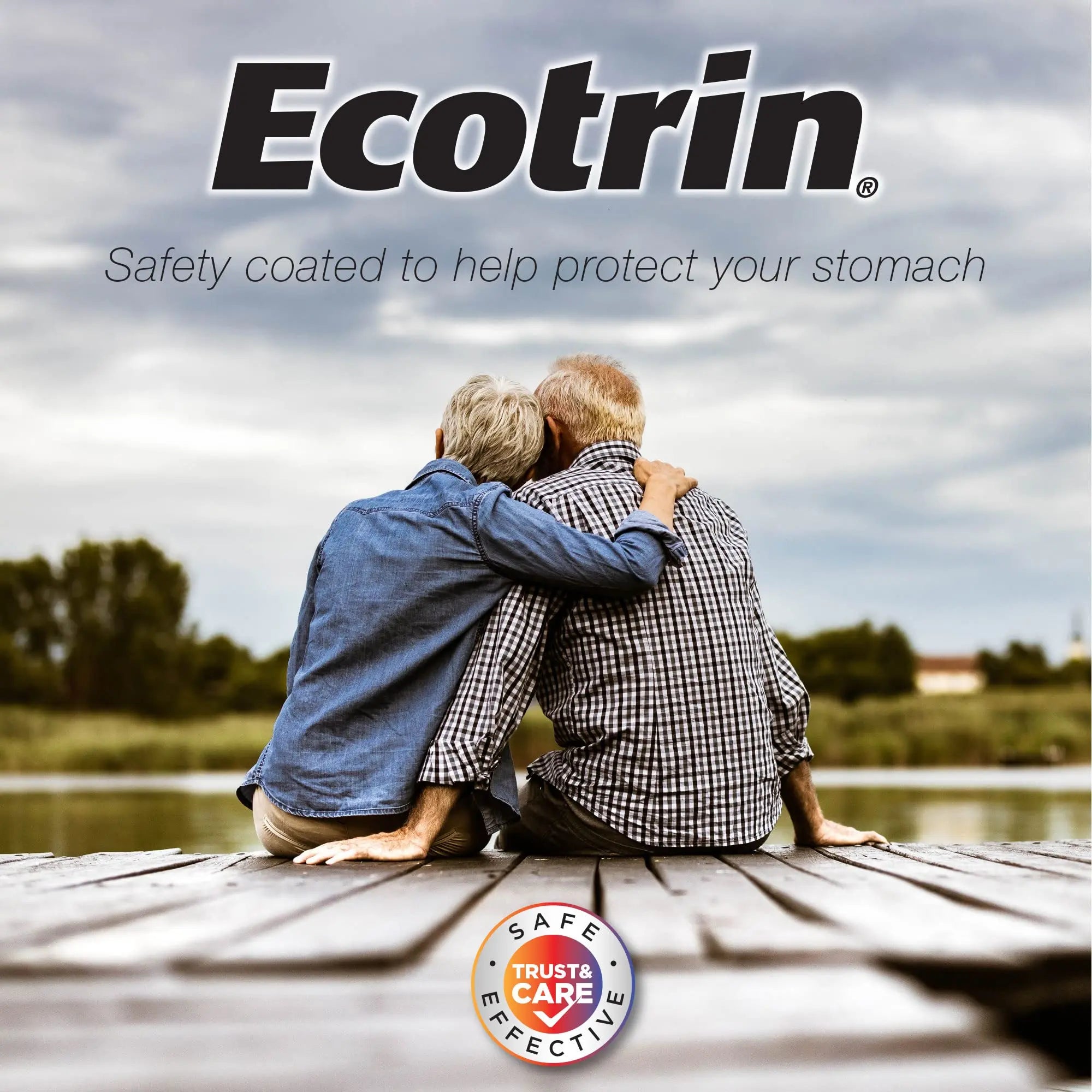 Ecotrin Low Strength Aspirin Arthritis Pain Relief, Safety Coated 81mg Aspirin Tablets for Arthritis, Toothache & Headache Relief, 365 Count Ecotrin buy supplements canada