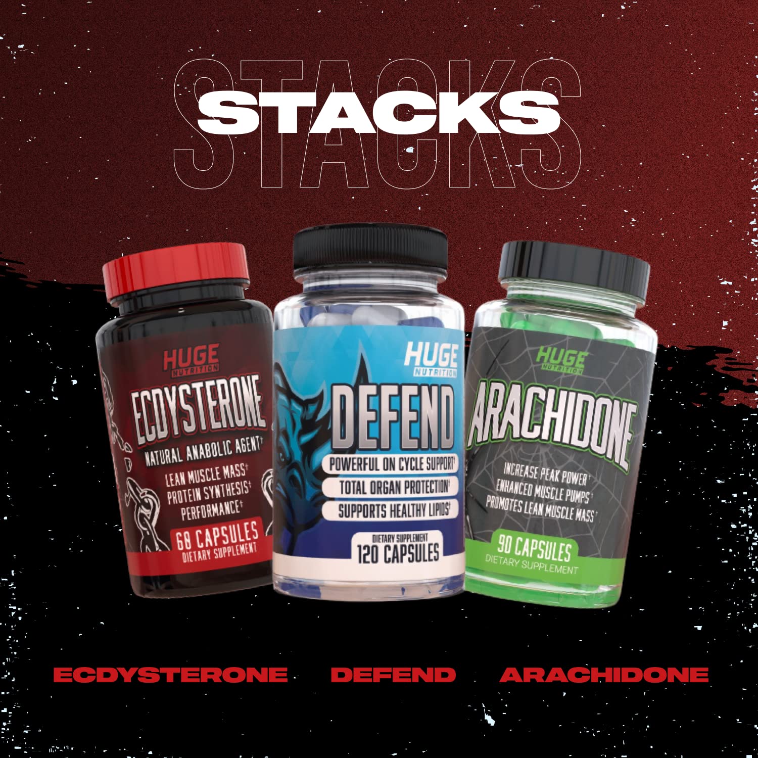 Huge Supplements, Epitech, Epicatechin Supplement, Increase Muscle Mass, Enhance Huge Supplements buy supplements canada