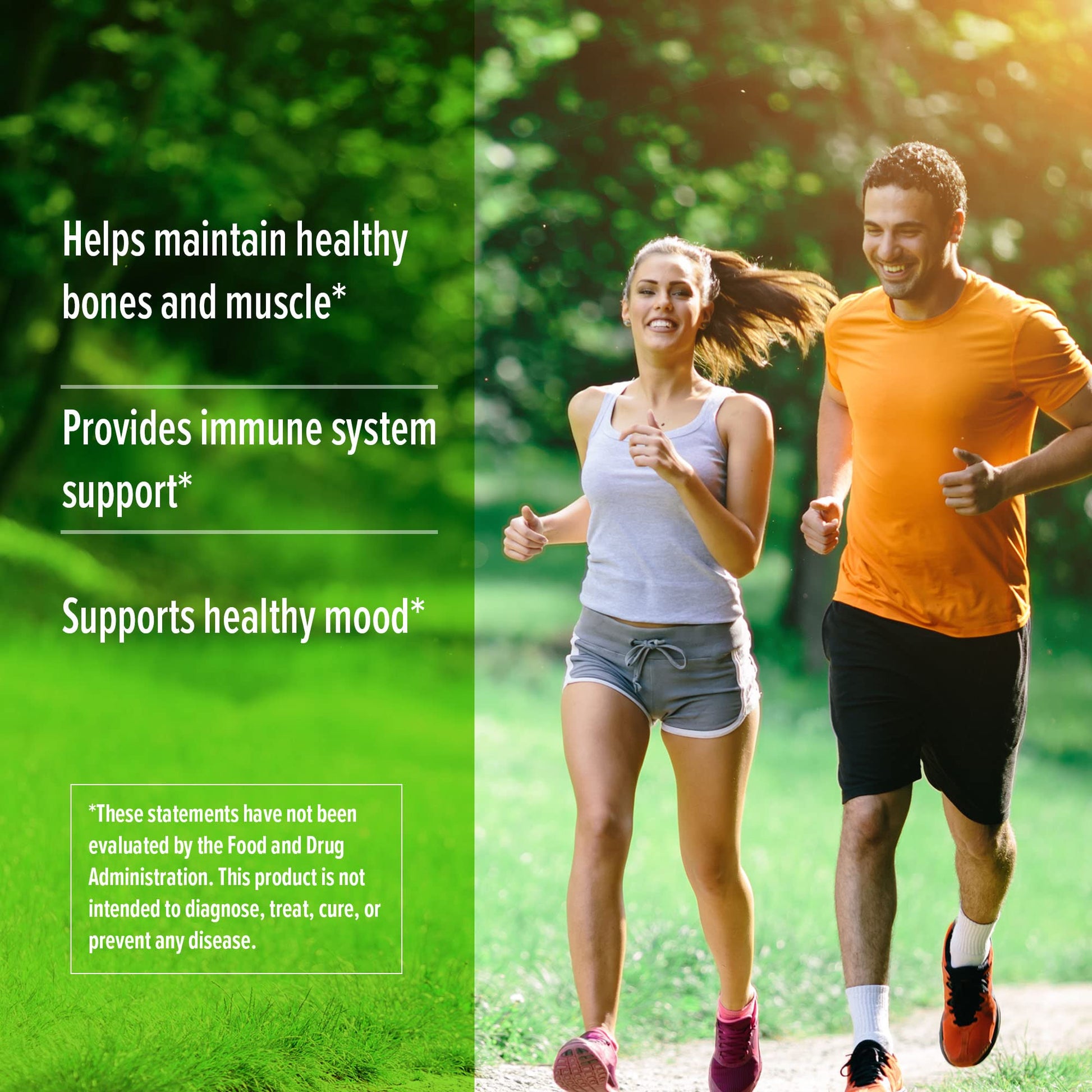 ORZAX Vitamin D3 2000 iu (50 mcg) - 1 Year Supply for Strong Muscle Function ORZAX buy supplements canada