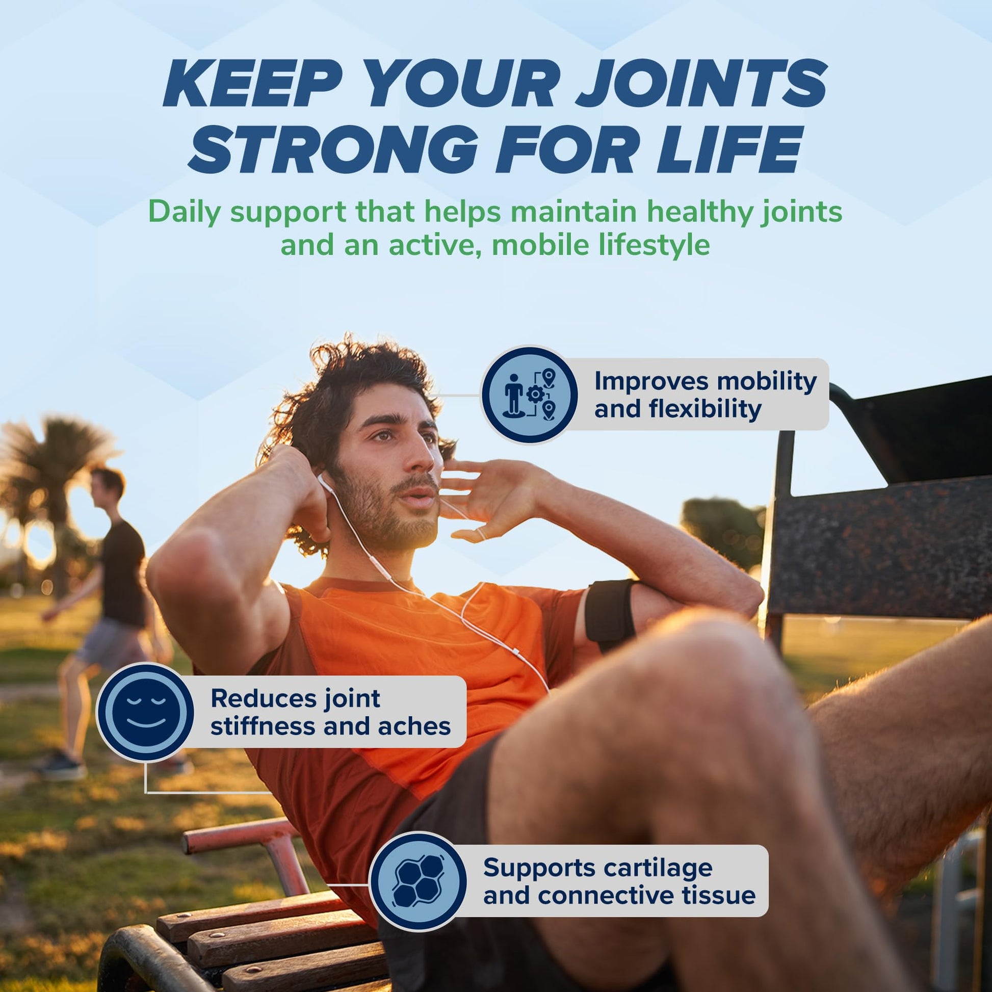 MAXLIFE NATURALS ArthroFlex Advanced Joint Health Supplement – 30 Capsules - Vital Joint Supplements for Women and Men, Type II Collagen Cartilage Supplement, Made in USA Health Care Supplements MAXLIFE NATURALS buy supplements canada