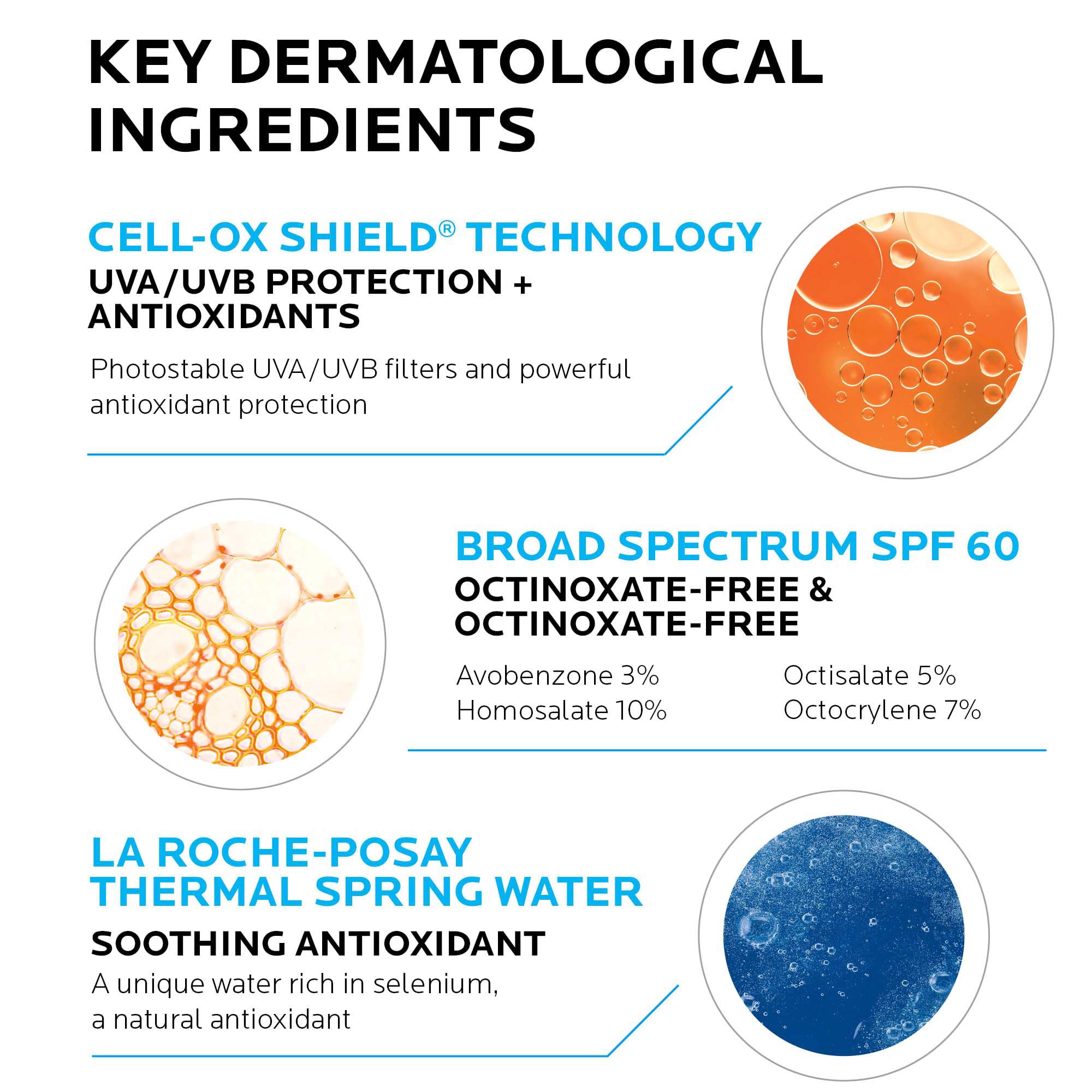 La Roche Posay Anthelios Melt In Milk SPF 100 150 ML La Roche-Posay buy supplements canada