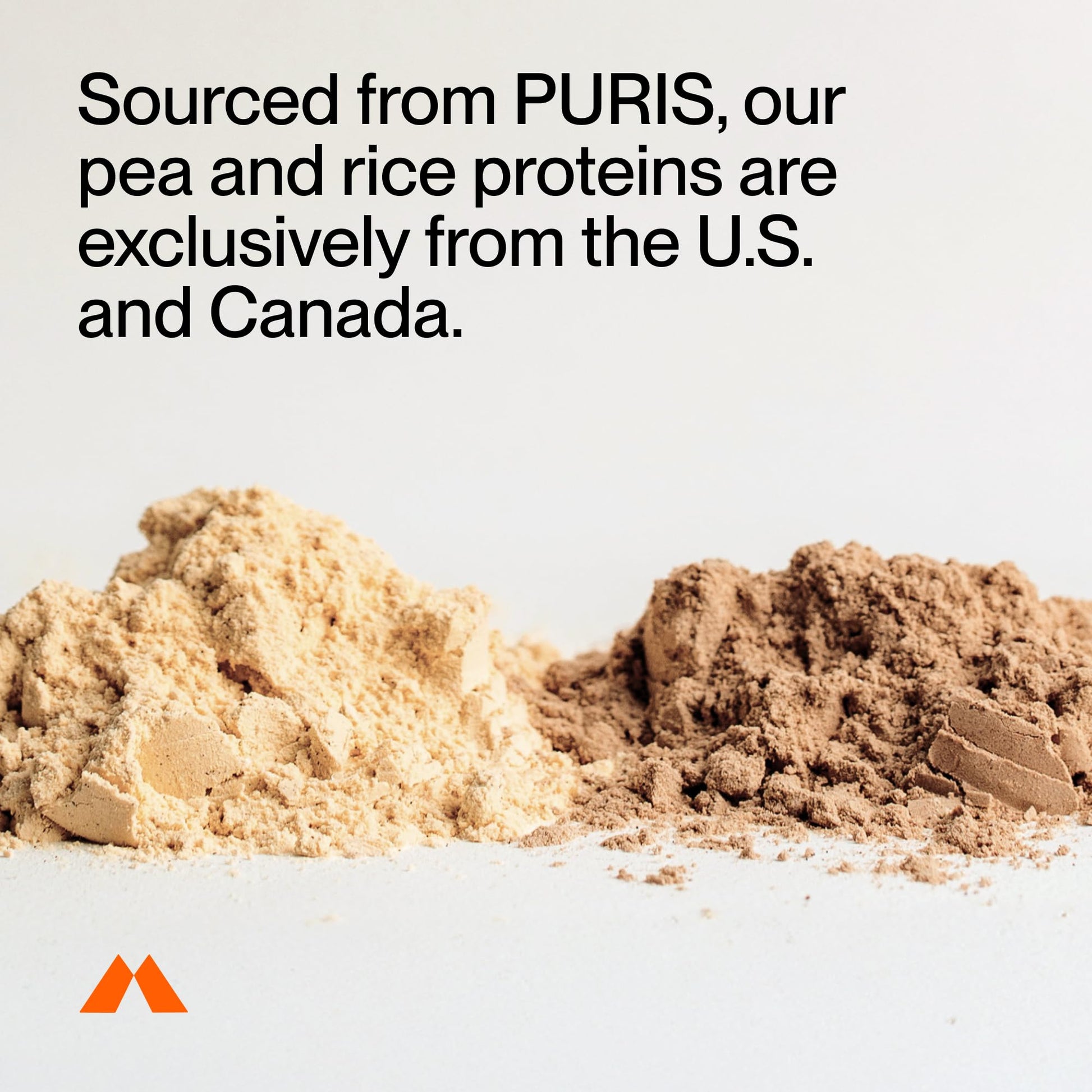 Momentous Vegan Protein Powder - 20 g Plant-Based Protein - NSF Certified for Sport - Gluten-Free - Non-GMO - 22 Servings for Essential Everyday Use - Chocolate Momentous buy supplements canada