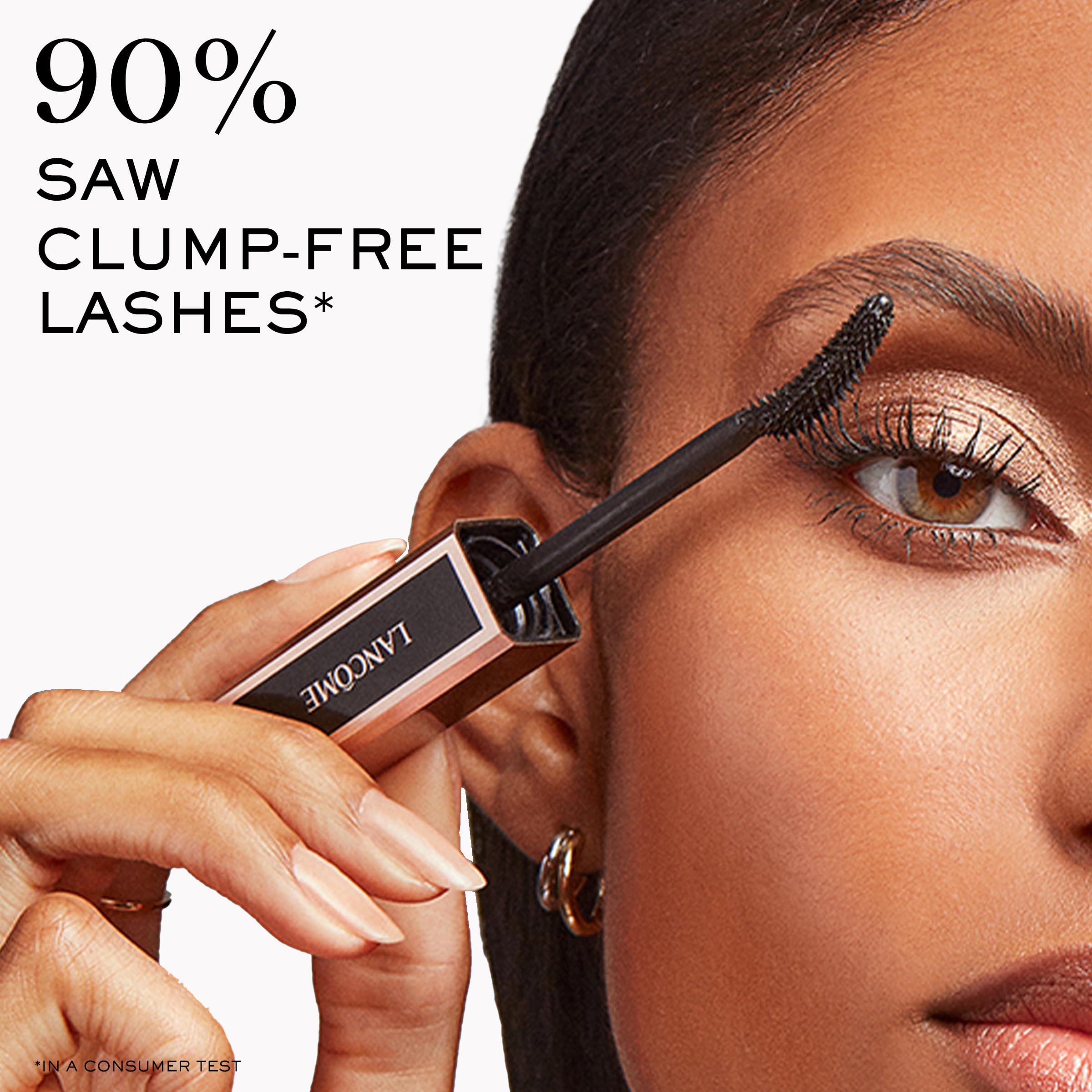 Lancôme Lash Idôle Lash-Lifting & Volumizing Mascara - Black Mascara for Instant Volume, Length & Lift - Smudge Proof & Up To 24H Wear - Black Lancôme buy supplements canada