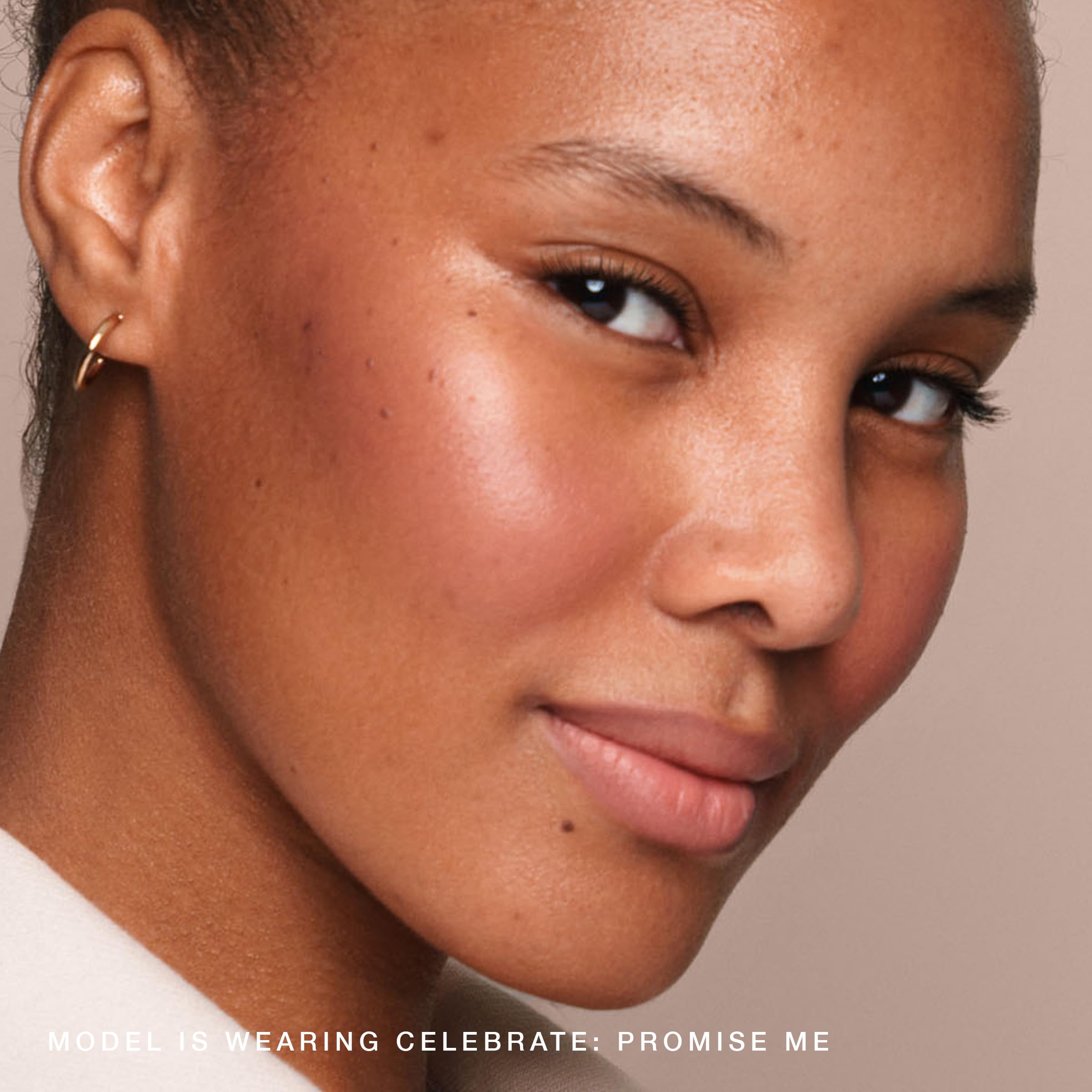 Jouer Blush & Bloom Cheek + Lip Duo - Hydrating Cream Blush Stick for Lip and Cheek Tint - Moisturizing Rose Hip and Squalane Oil Formula, Celebrate Jouer buy supplements canada