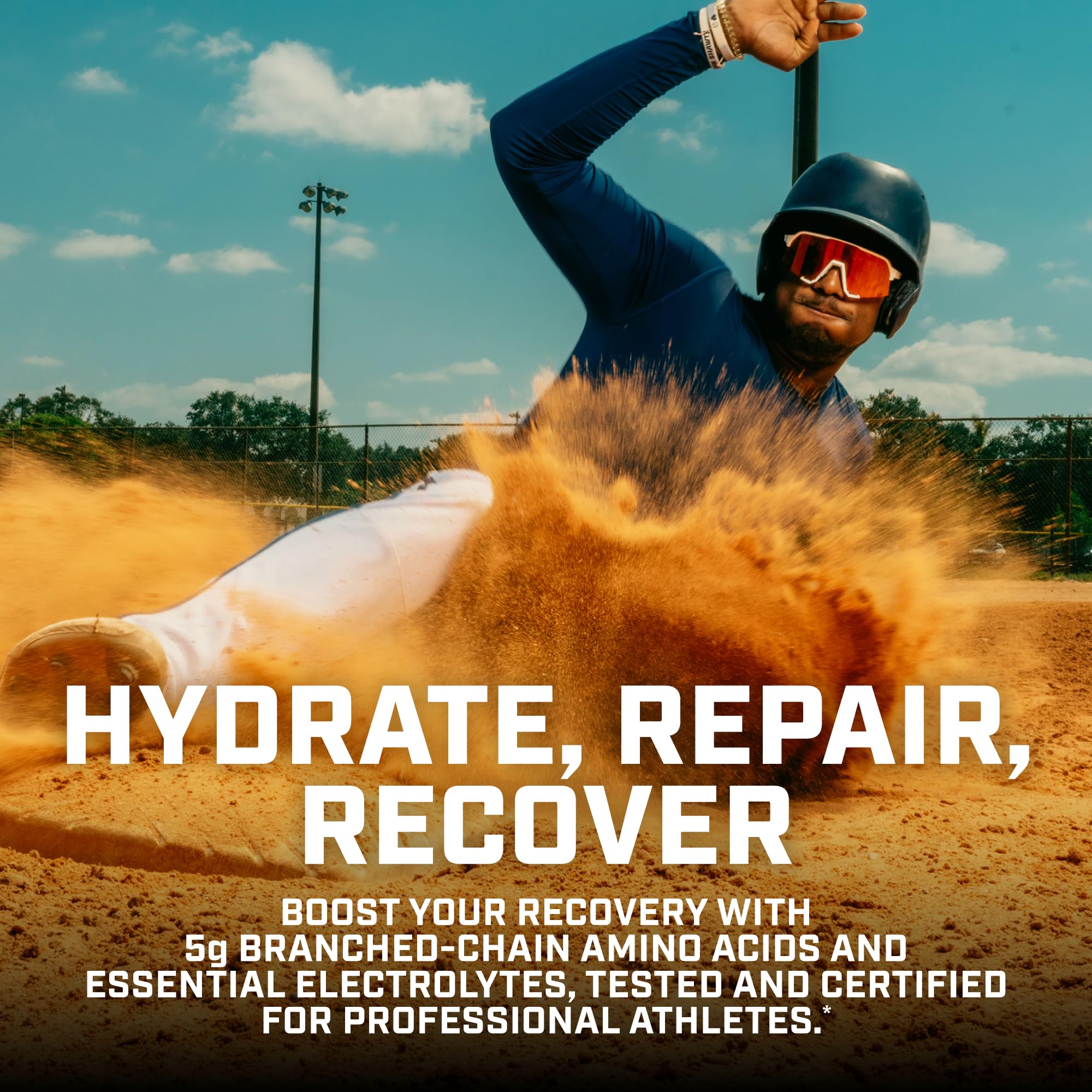 Xtend Sport BCAA Powder Watermelon - Electrolyte Powder for Recovery & Hydration with Amino Acids - 30 Servings Xtend buy supplements canada