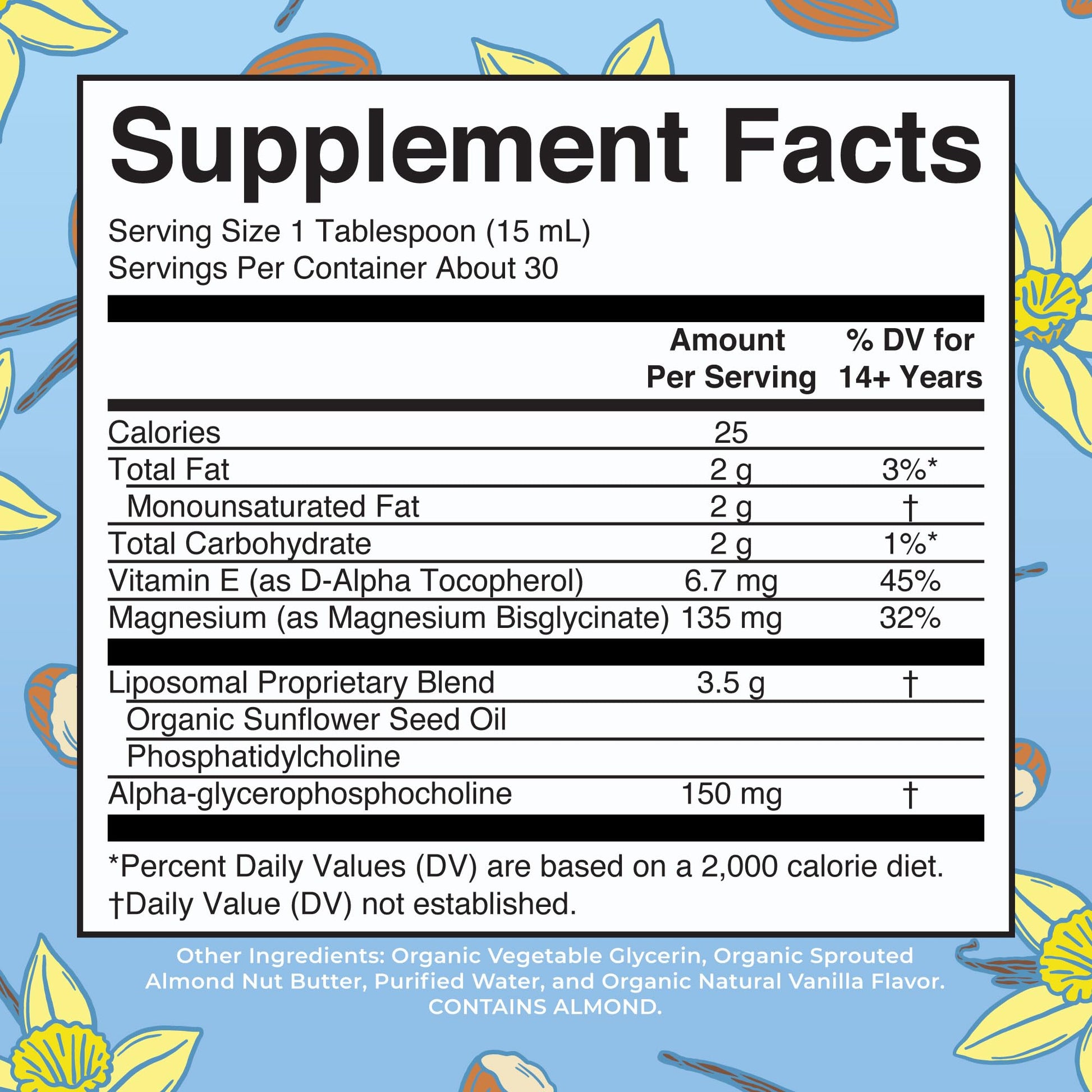 MaryRuth Organics Magnesium Liposomal| Magnesium Supplement | Magnesium Bisglycinate | Muscle & Bone Support | Mood Support Vitamin | Vegan | Non-GMO | Gluten Free | 15.22 Fl Oz | 30 Servings MARYRUTH'S buy supplements canada