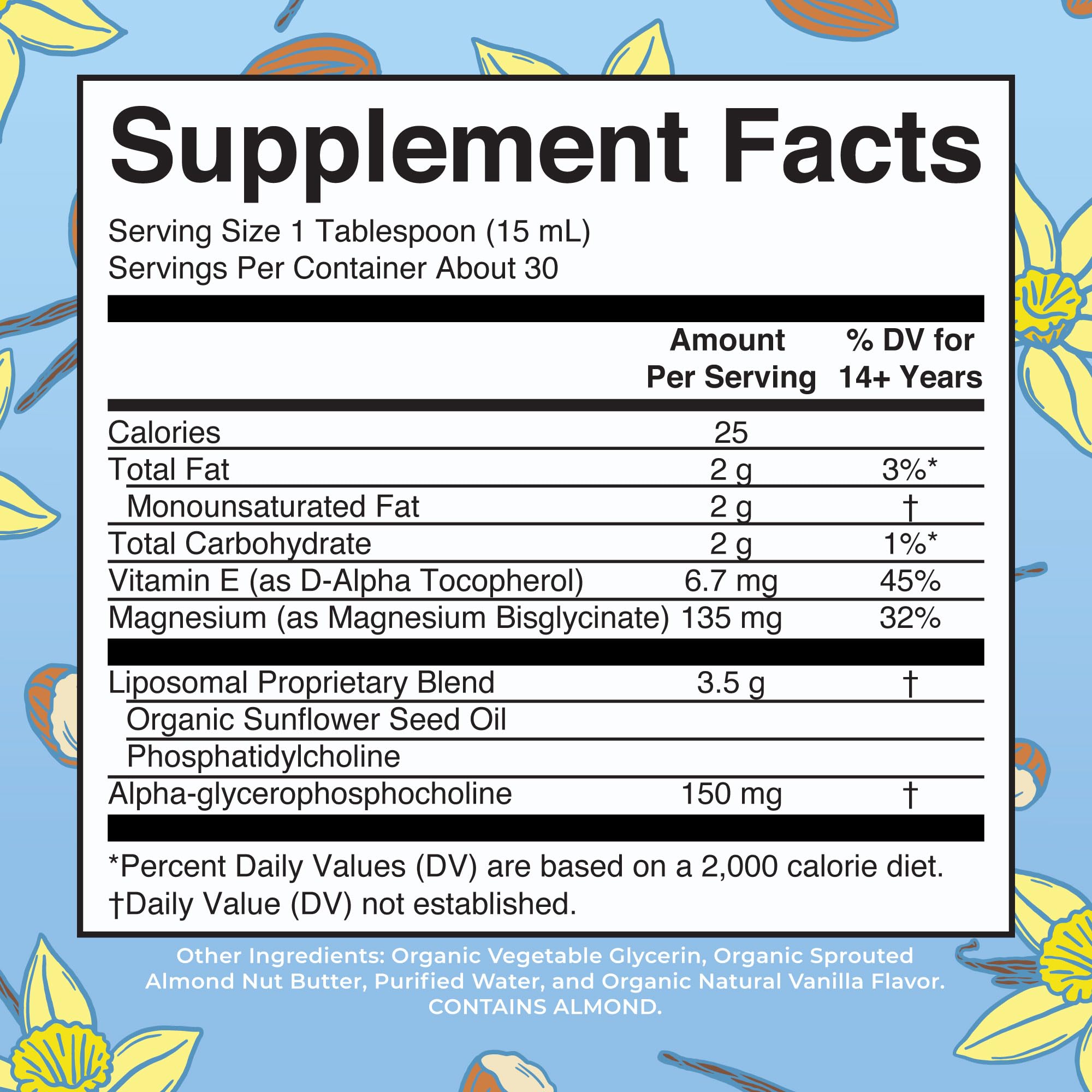 MaryRuth Organics Magnesium Liposomal| Magnesium Supplement | Magnesium Bisglycinate | Muscle & Bone Support | Mood Support Vitamin | Vegan | Non-GMO | Gluten Free | 15.22 Fl Oz | 30 Servings MARYRUTH'S buy supplements canada