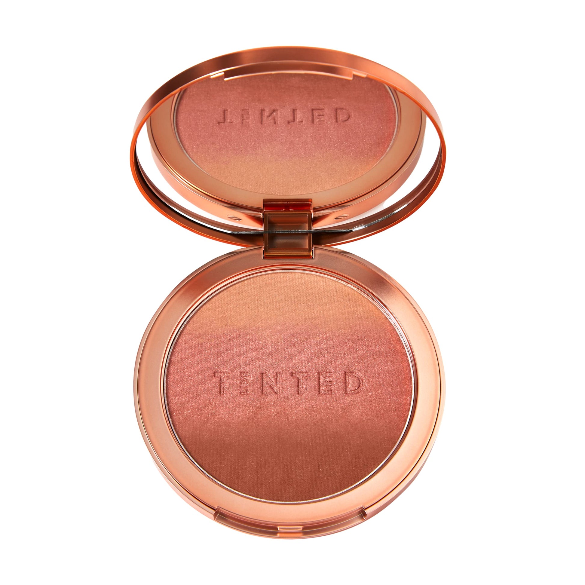 Live Tinted Huebeam Jumbo Gradient Blushing Bronzer - Lightweight, Highly-Pigmented, Buildable & Blendable - Sunkissed, Glowy, Even Toned Skin Face Blush and Bronzer - 15g / 0.5 oz Live Tinted buy supplements canada