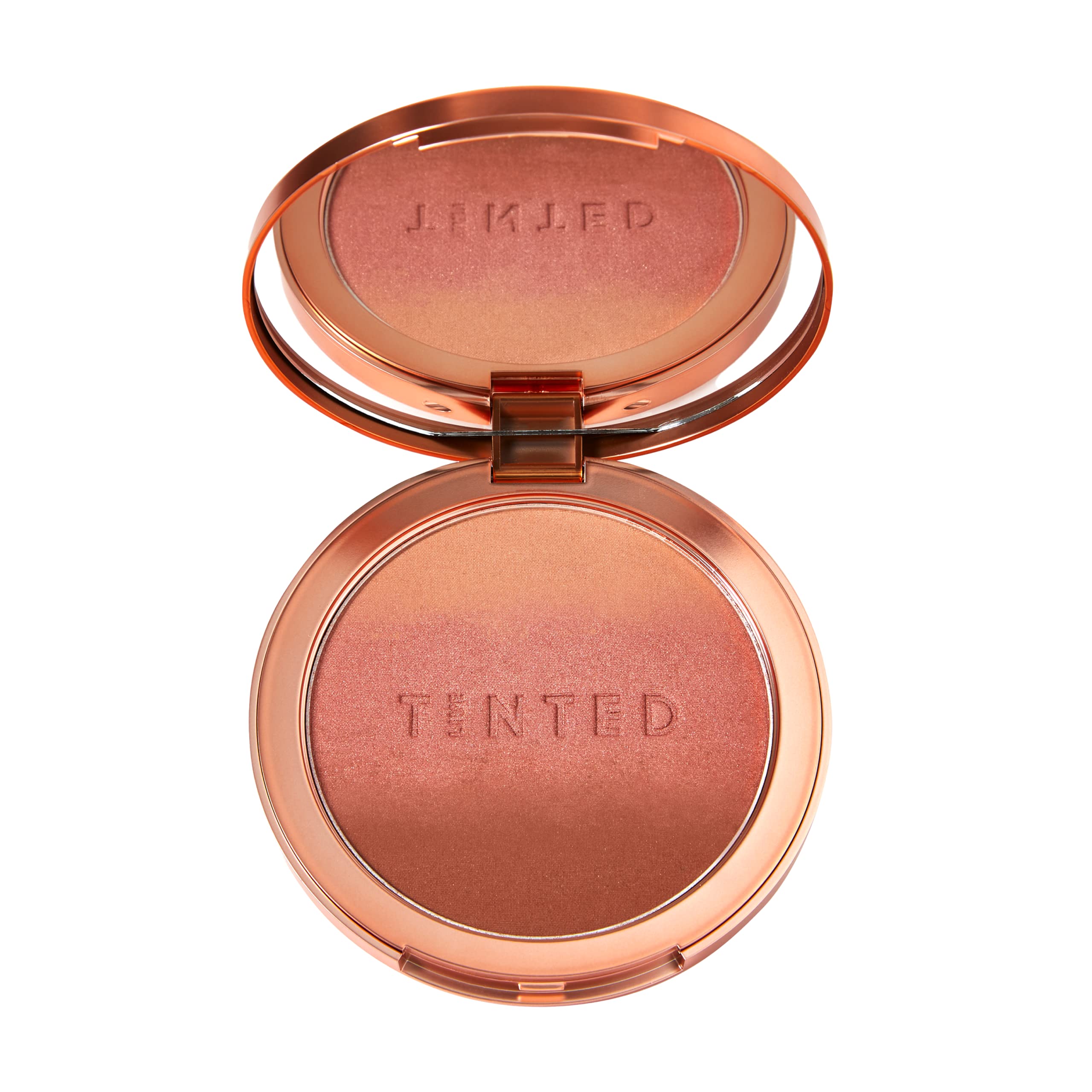 Live Tinted Huebeam Jumbo Gradient Blushing Bronzer - Lightweight, Highly-Pigmented, Buildable & Blendable - Sunkissed, Glowy, Even Toned Skin Face Blush and Bronzer - 15g / 0.5 oz Live Tinted buy supplements canada