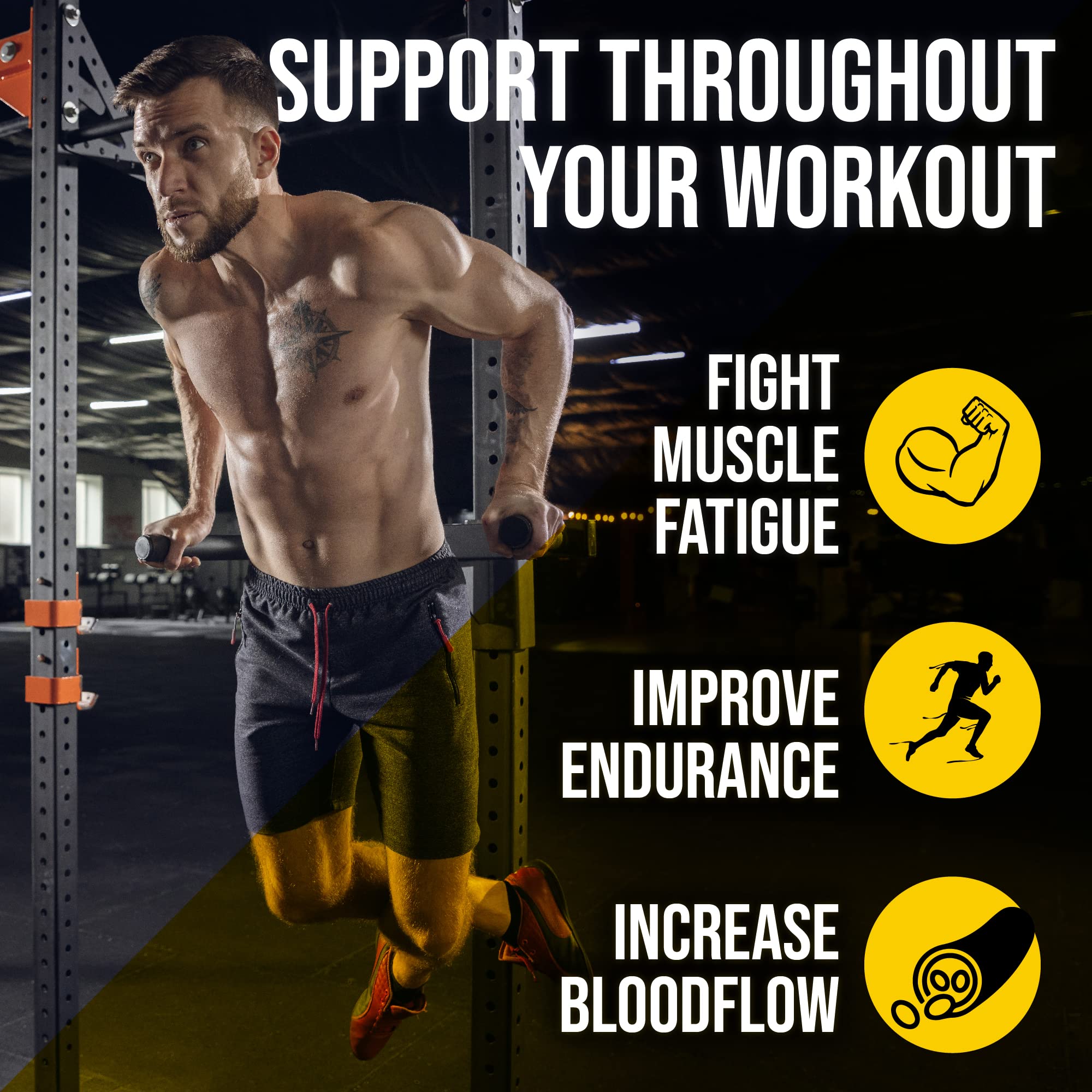 No Excuse Pre Workout Powder | Highly Regarded Pre-Workout Supplements, Rise Pre Workout No Excuse buy supplements canada
