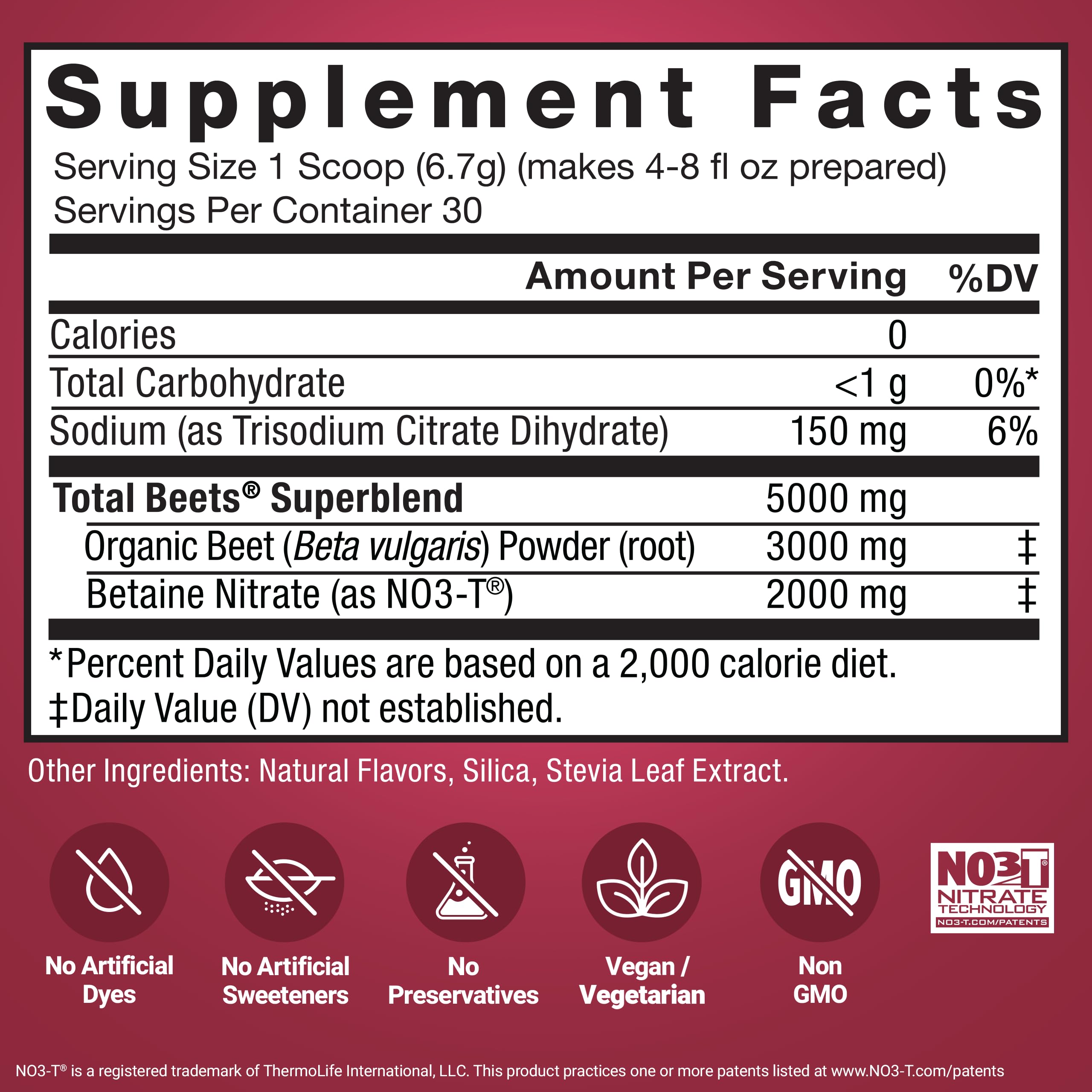 Force Factor Total Beets Superfood Beet Root Powder 2-Pack, Nitrates to Support Circulation, Blood Flow, Nitric Oxide, Energy, Endurance, Stamina Force Factor buy supplements canada