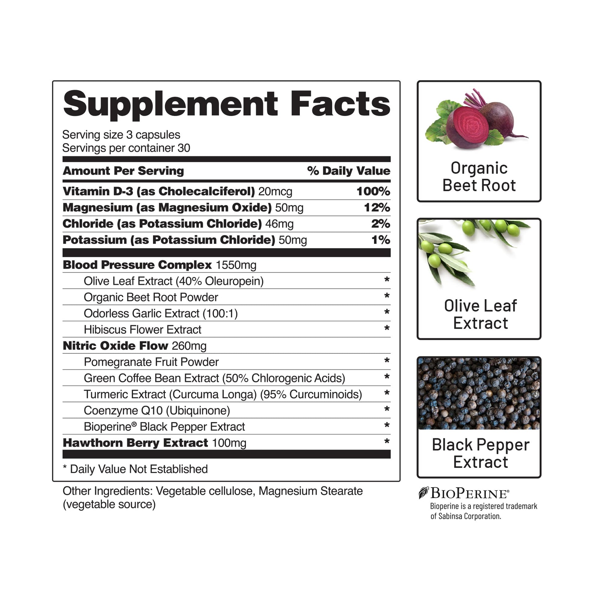 Snap Supplements Heart Health and Nitric Oxide Booster Snap Supplements buy supplements canada