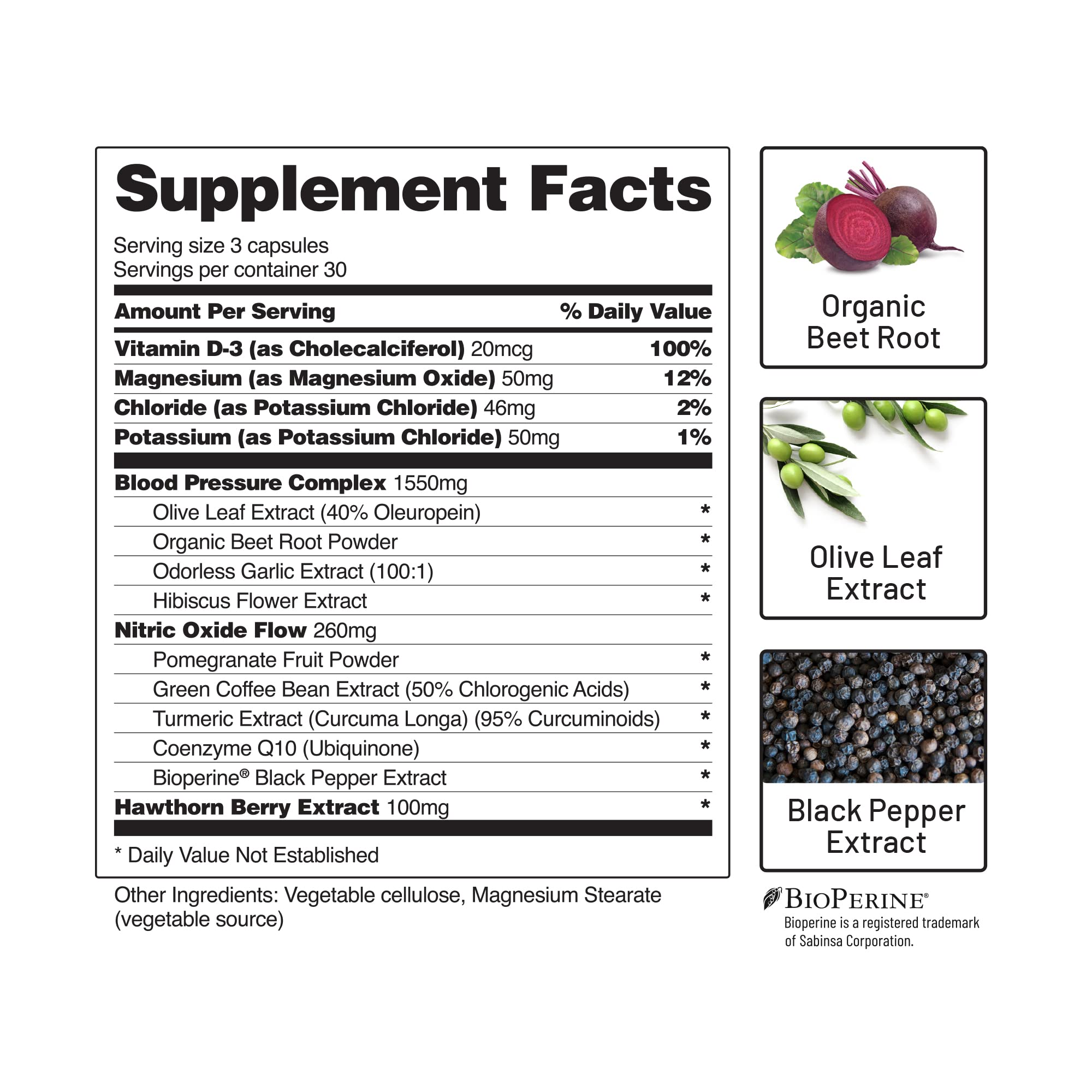 Snap Supplements Heart Health and Nitric Oxide Booster Snap Supplements buy supplements canada